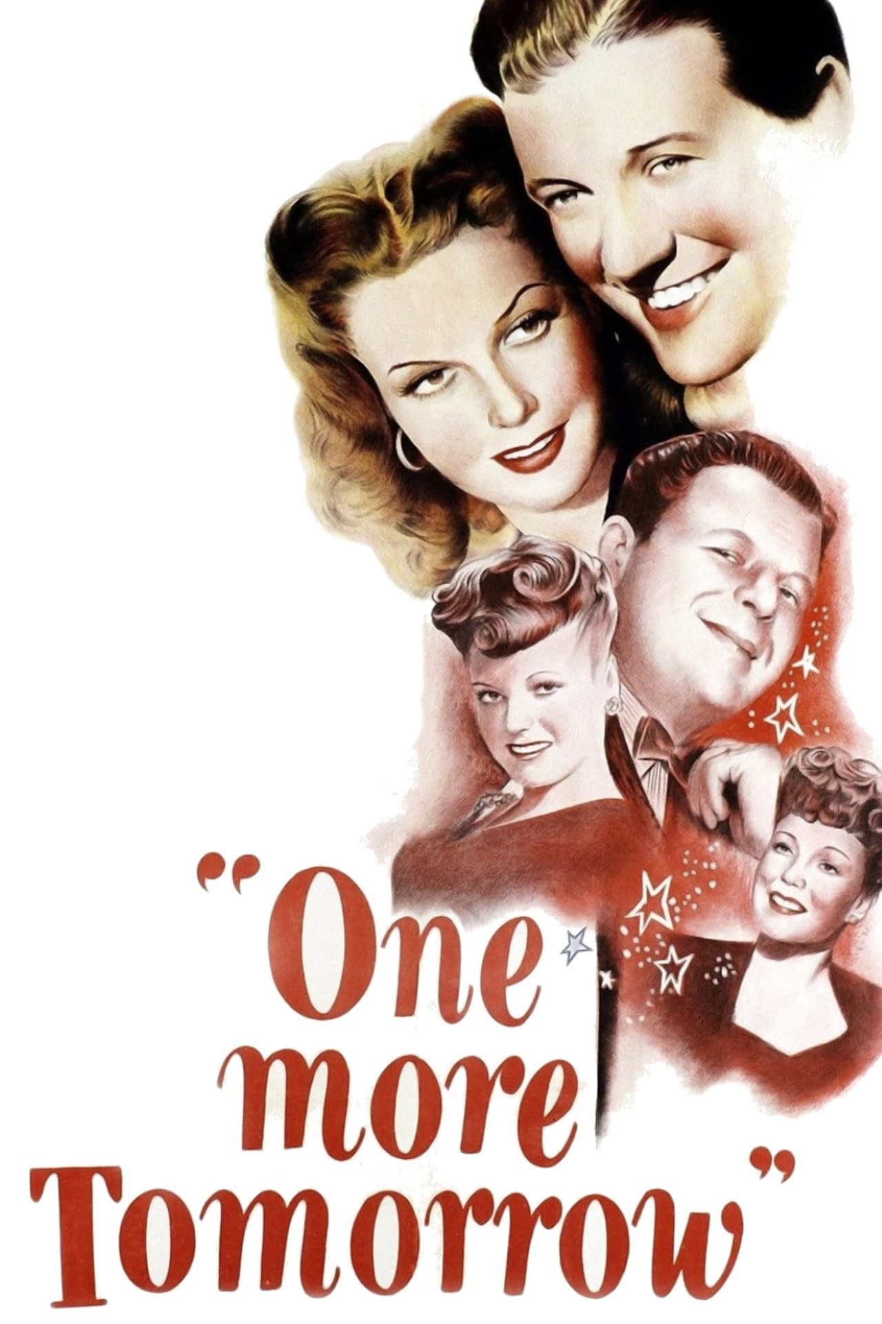 One More Tomorrow preview 2