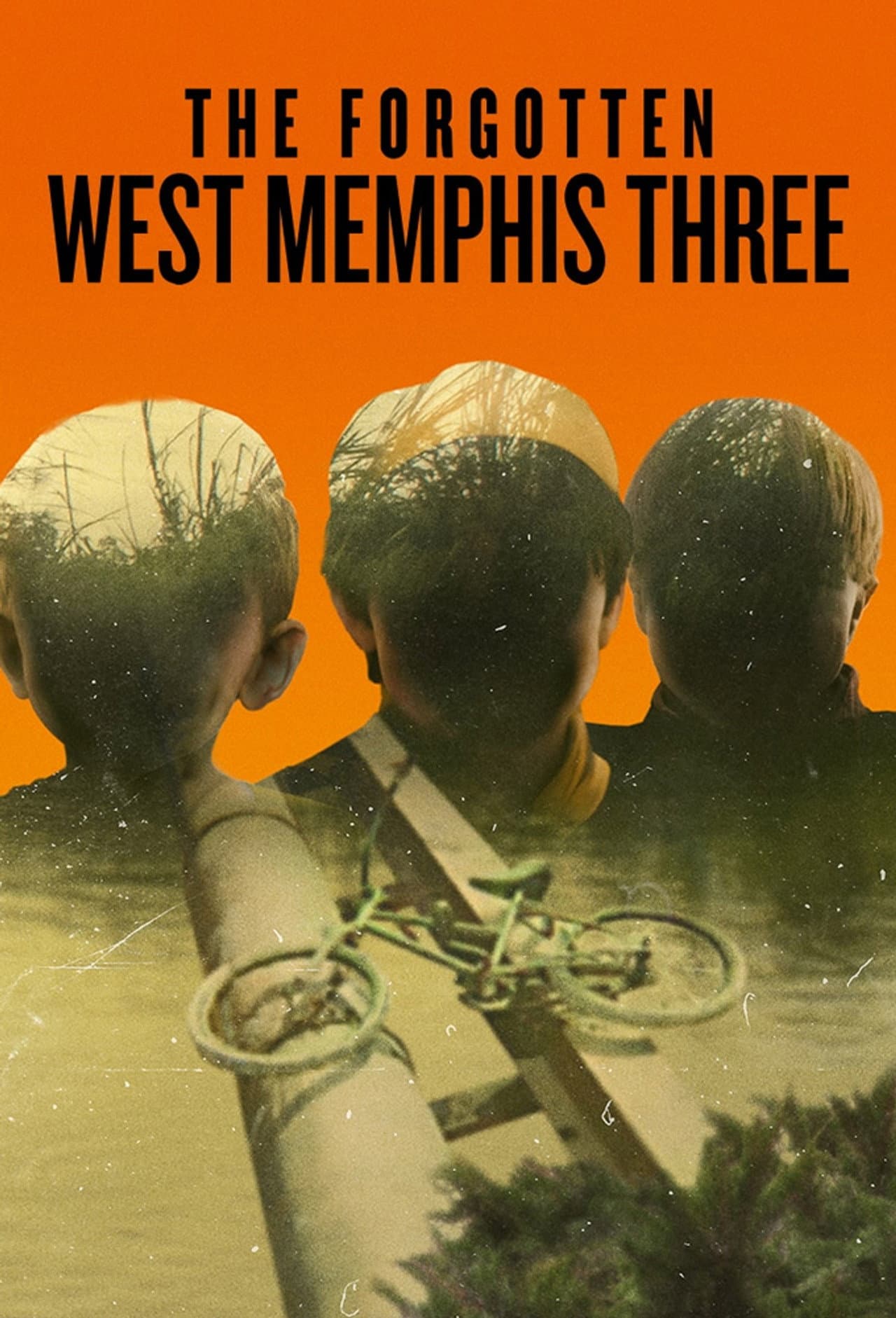 The Forgotten West Memphis Three preview 2