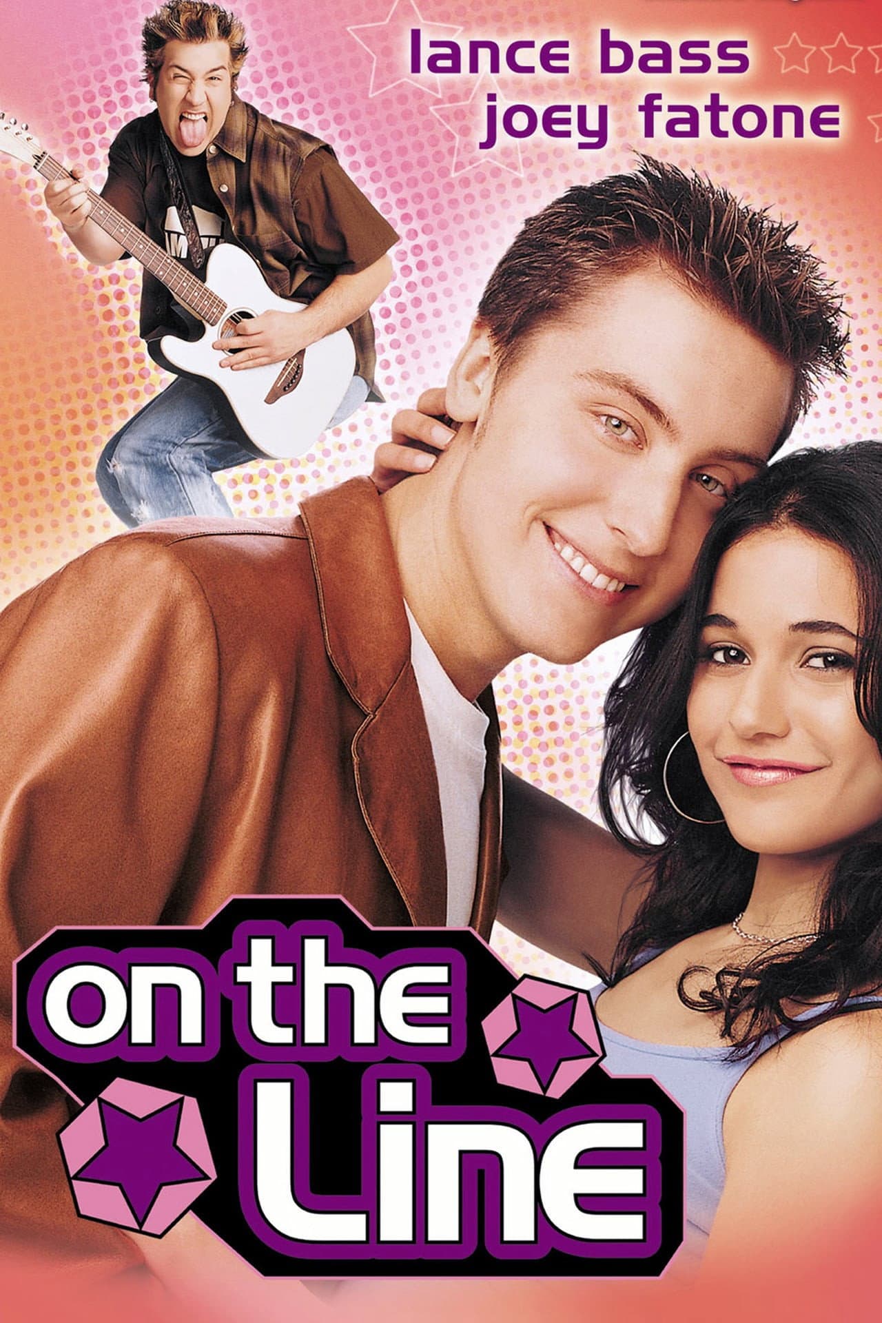 On the Line preview 2