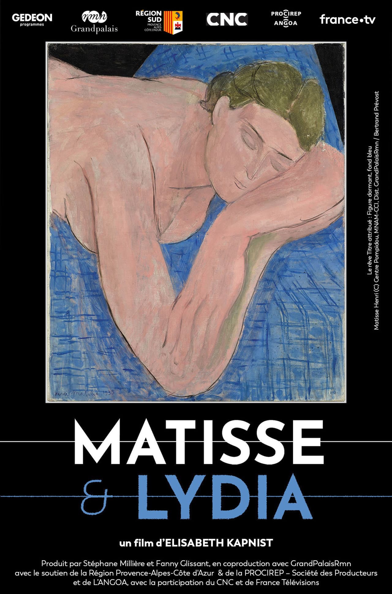 Matisse & Lydia preview 2