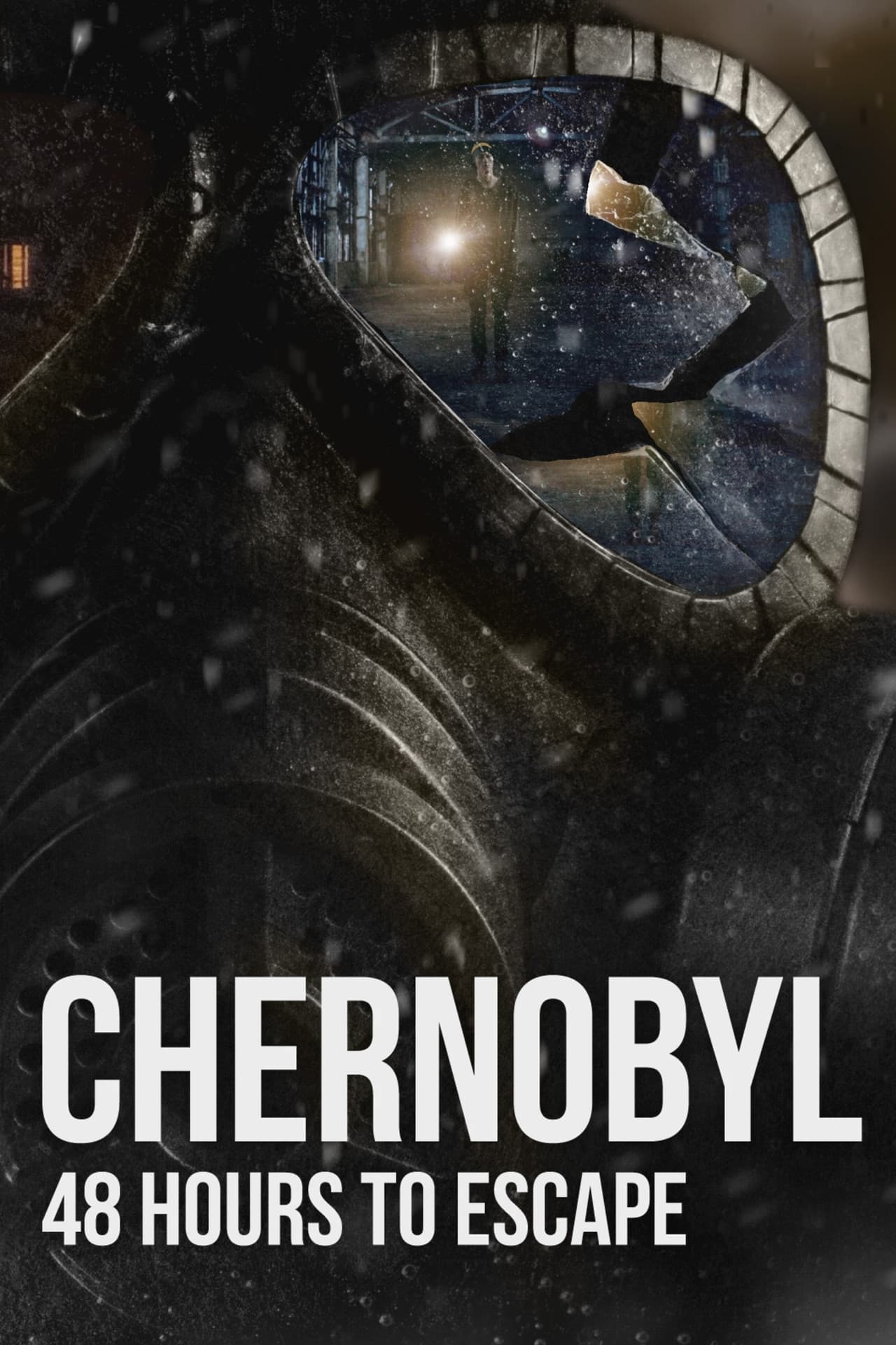 Chernobyl: 48 Hours To Escape preview 2