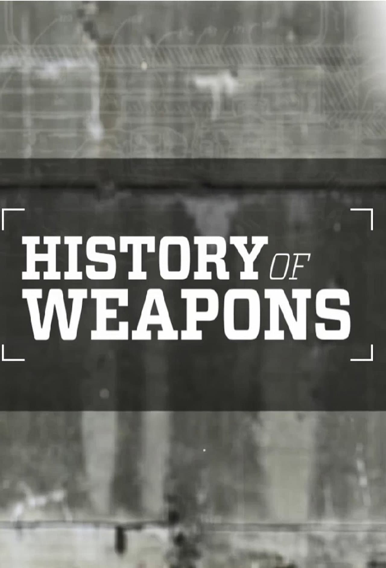 History of Weapons preview 2