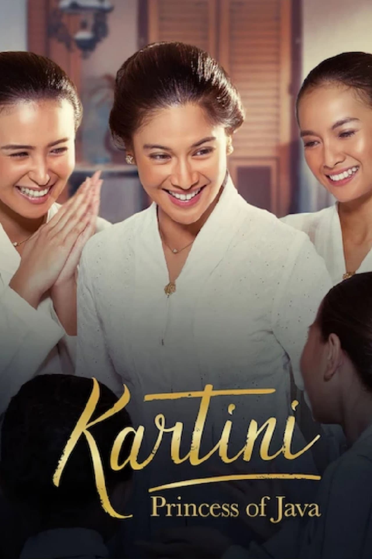 Kartini: Princess of Java preview 2