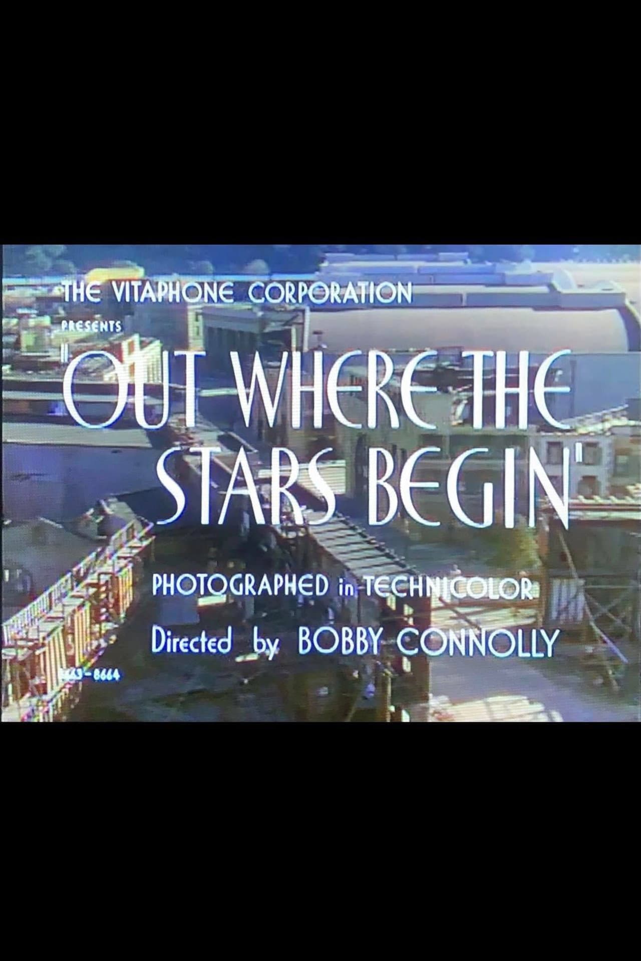Out Where the Stars Begin preview 2