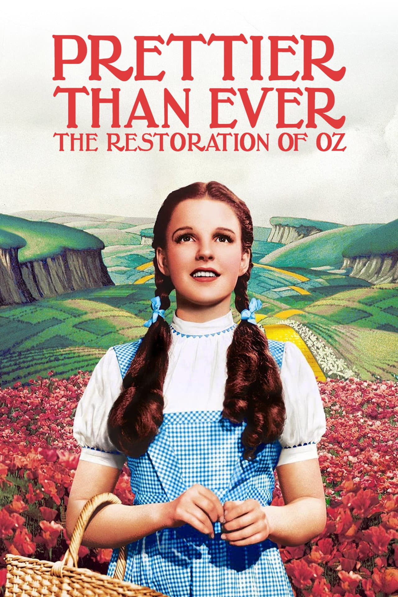 Prettier Than Ever: The Restoration of Oz preview 1