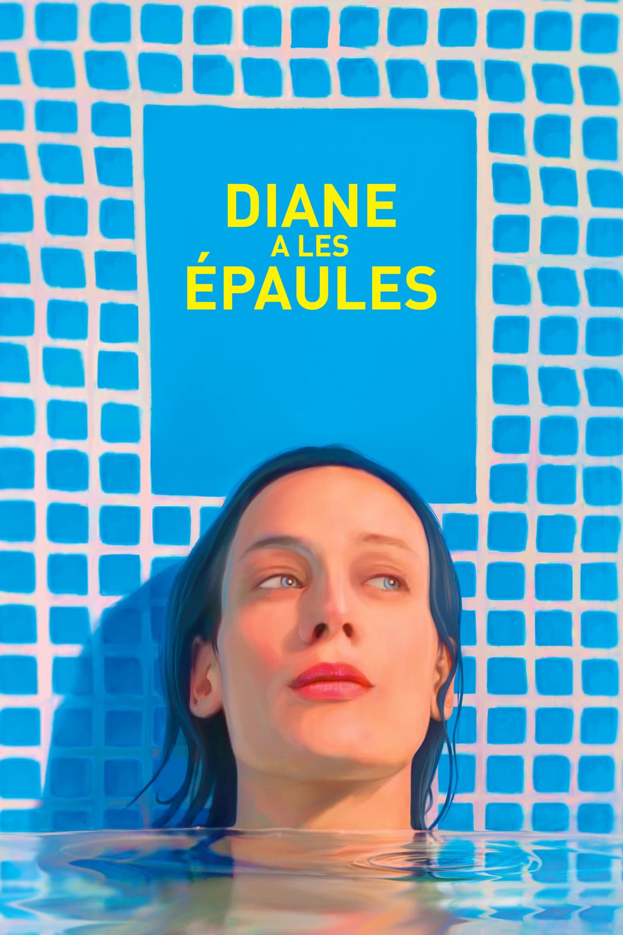 Diane Has the Right Shape preview 2