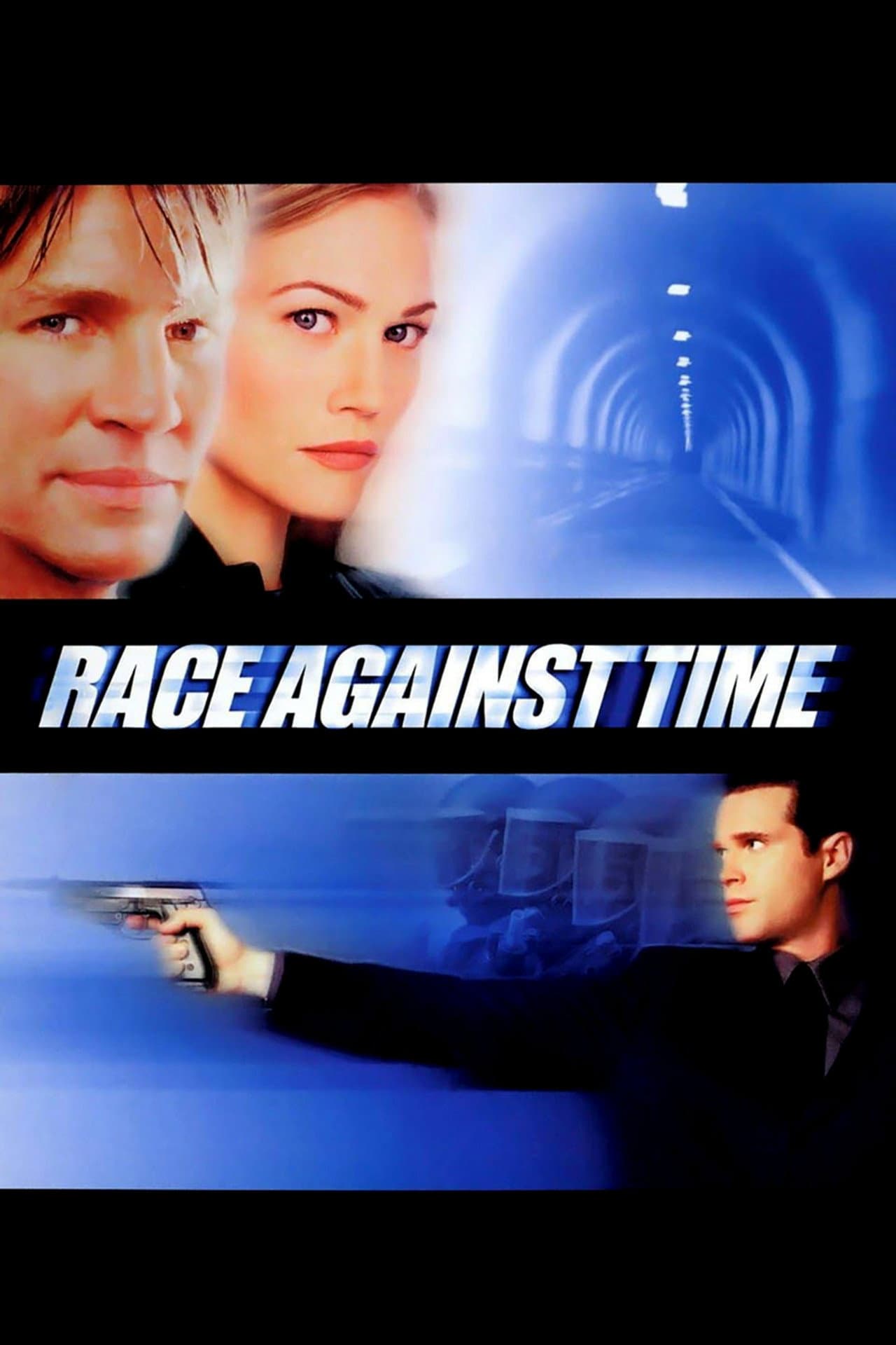 Race Against Time preview 2