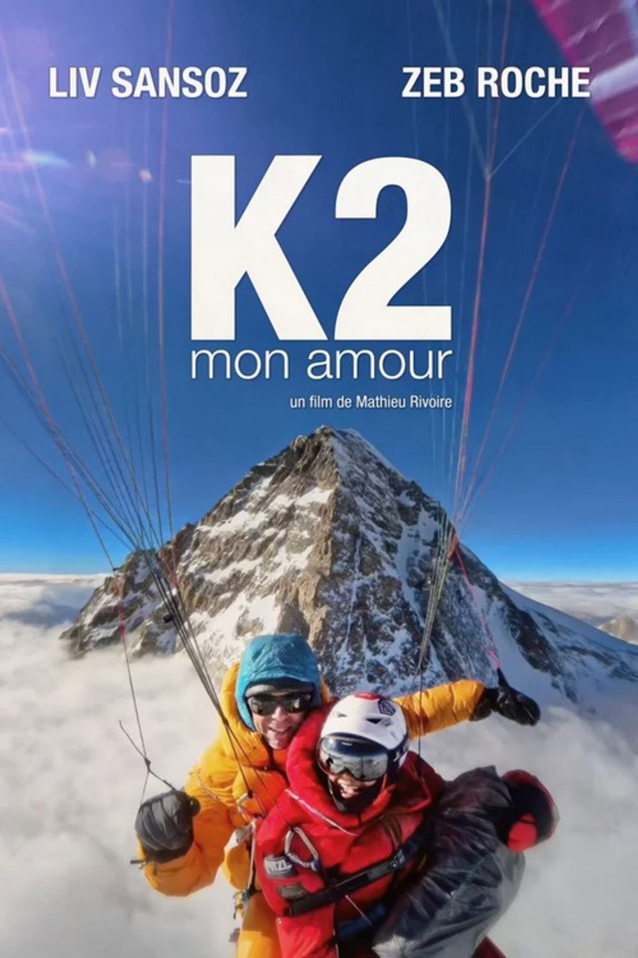 K2 Mon Amour preview 2