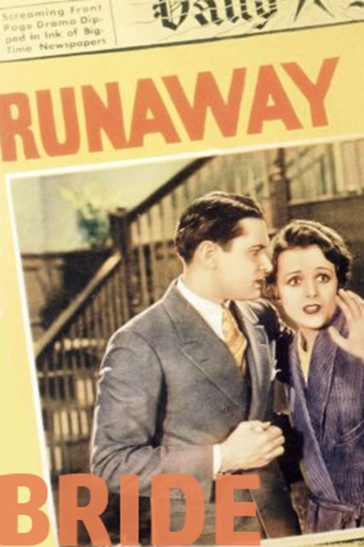 The Runaway Bride preview 2