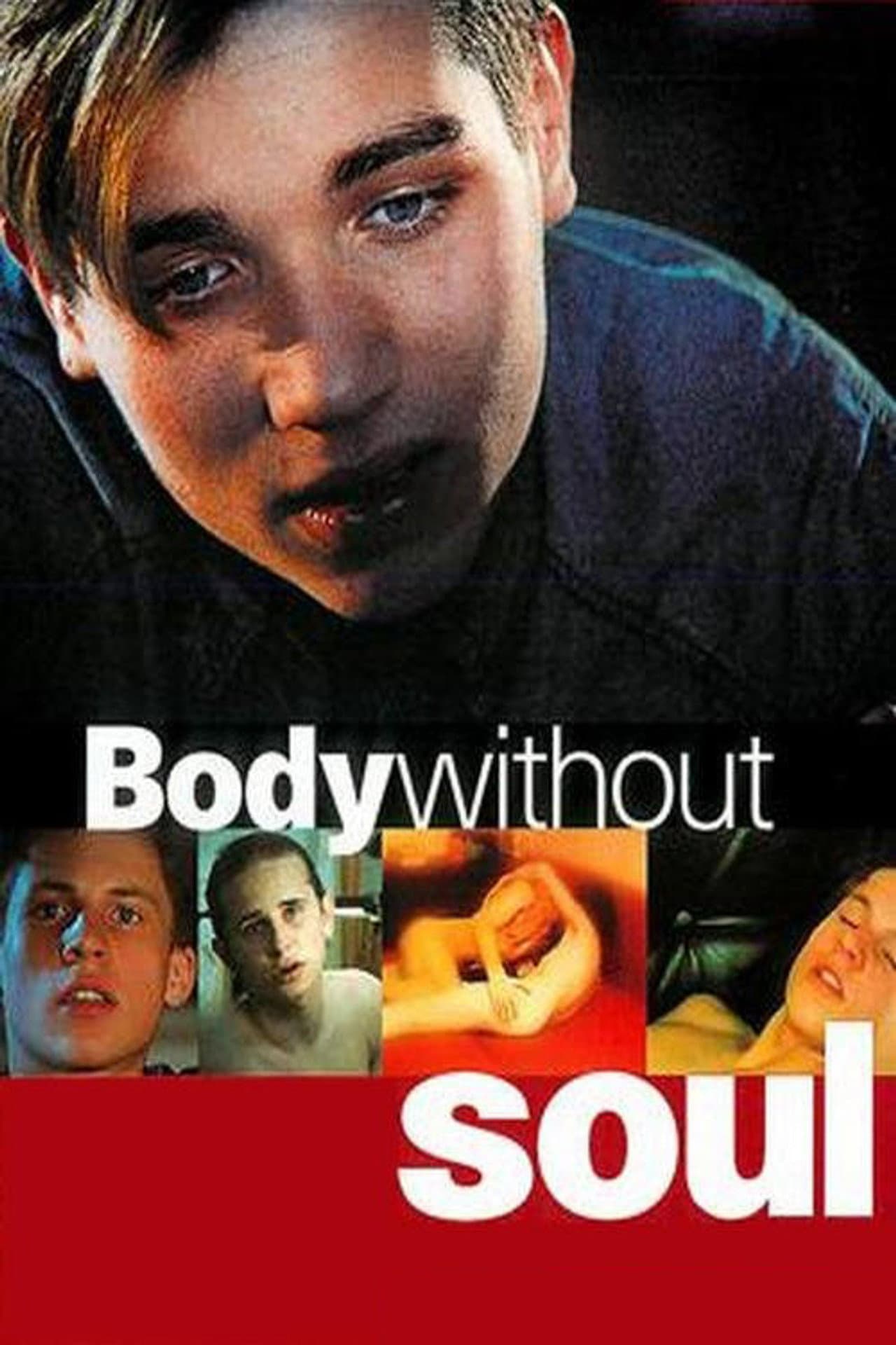 Body Without Soul preview 2