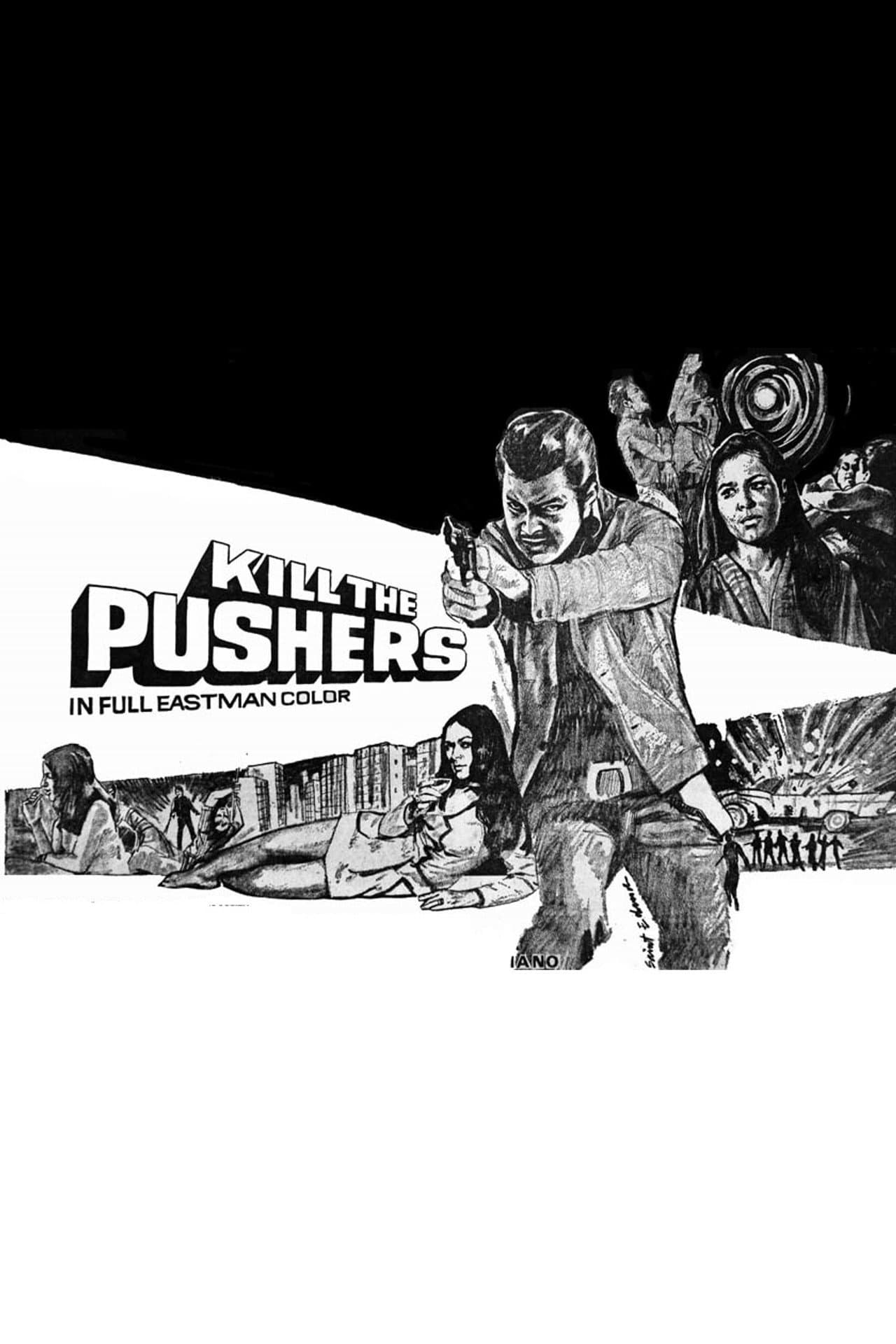 Kill the Pushers preview 1