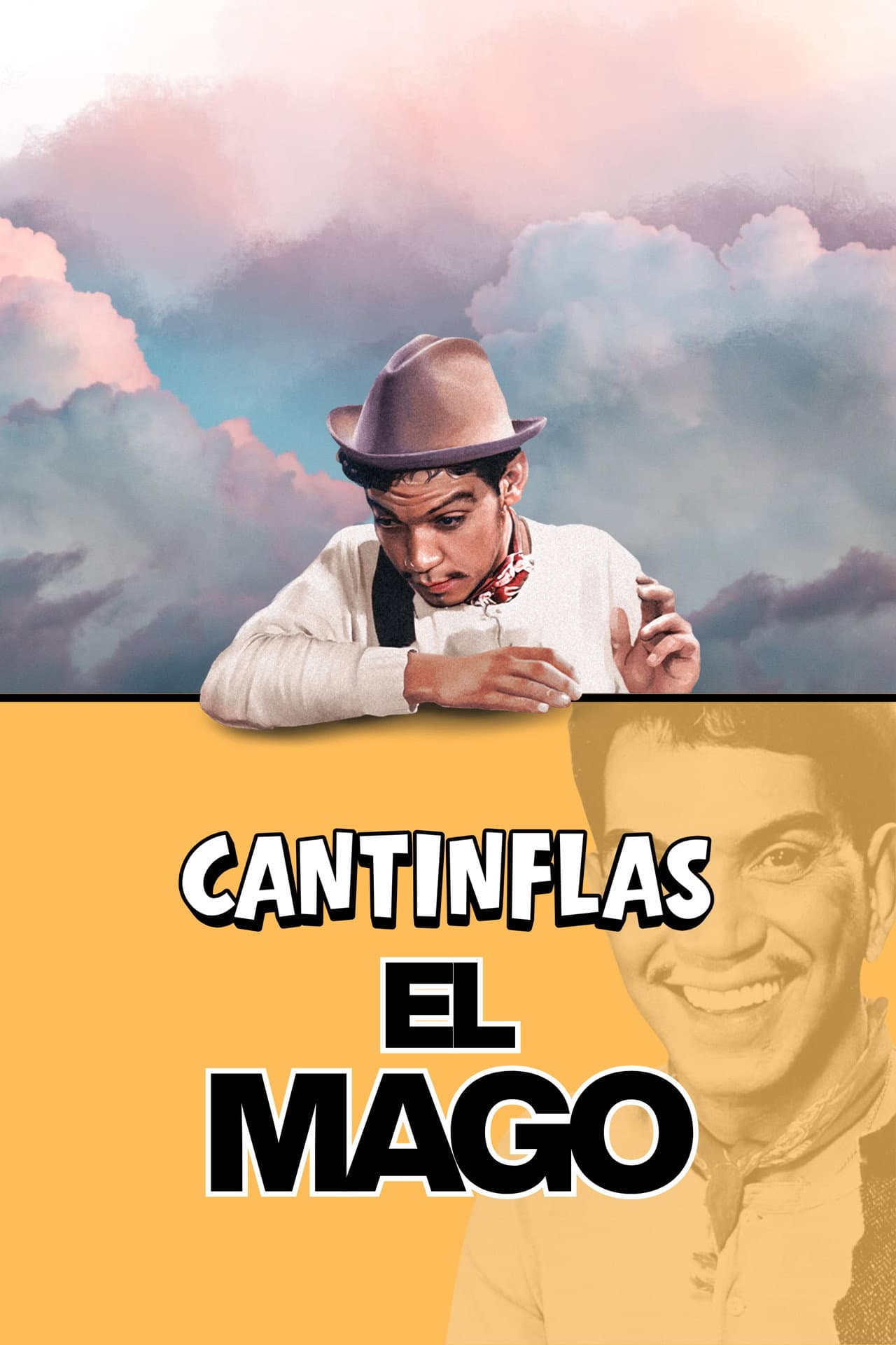 El Mago preview 2