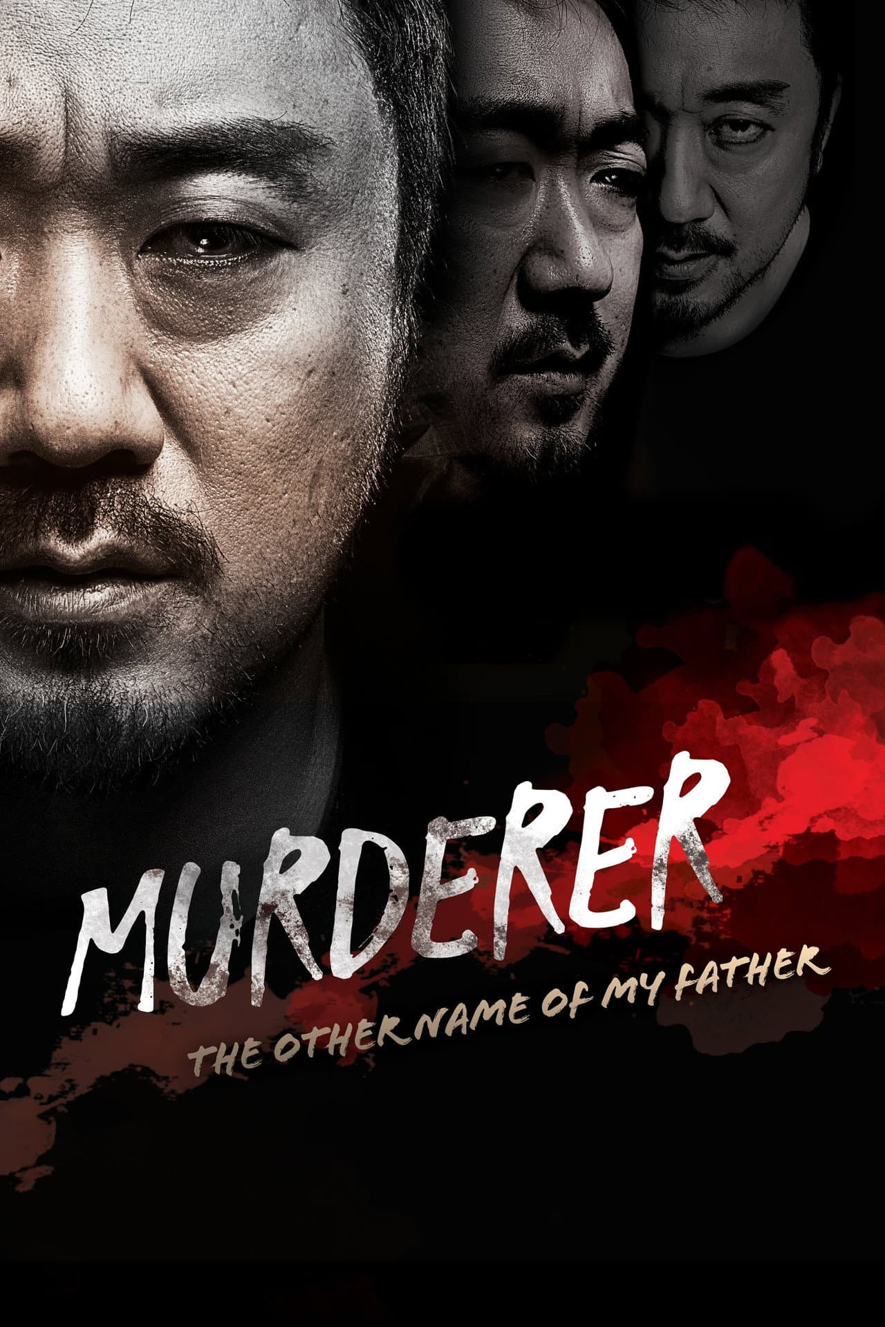 Murderer preview 2