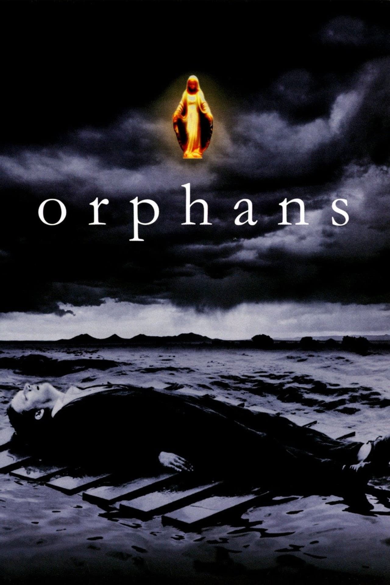 Orphans preview 2