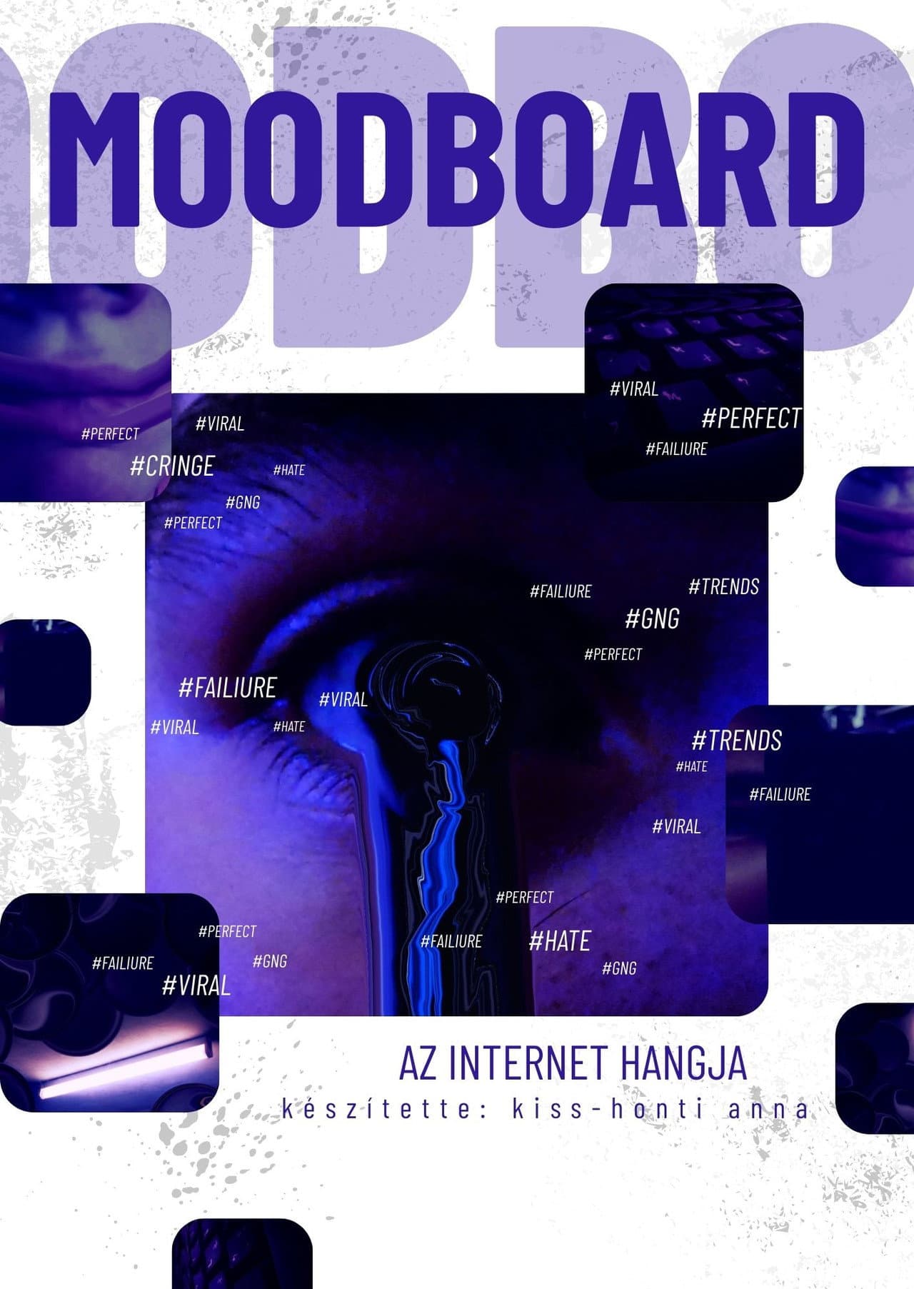 Moodboard - az internet hangja preview 2