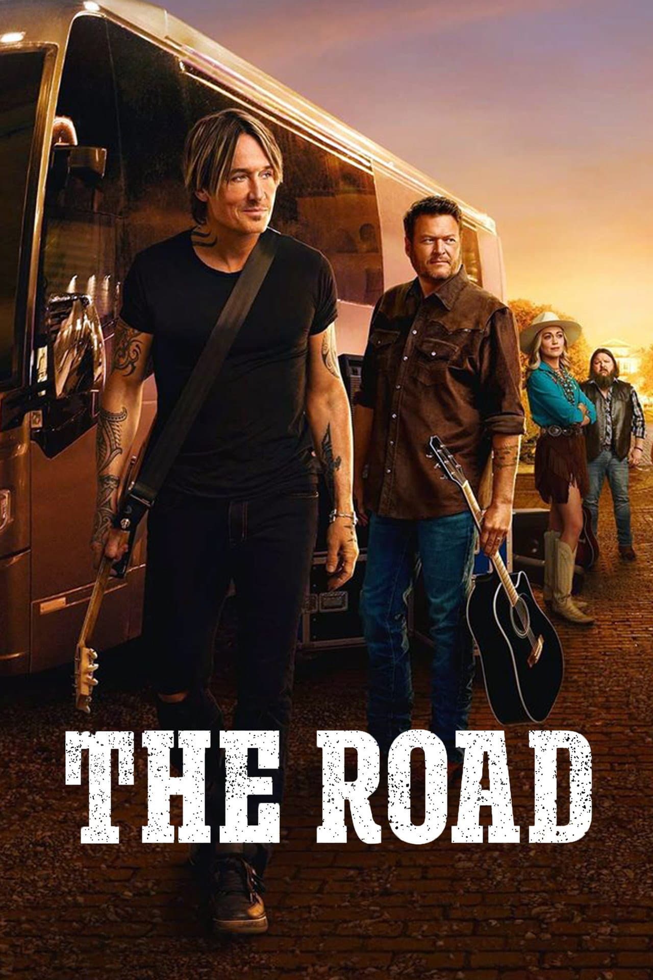 The Road preview 2