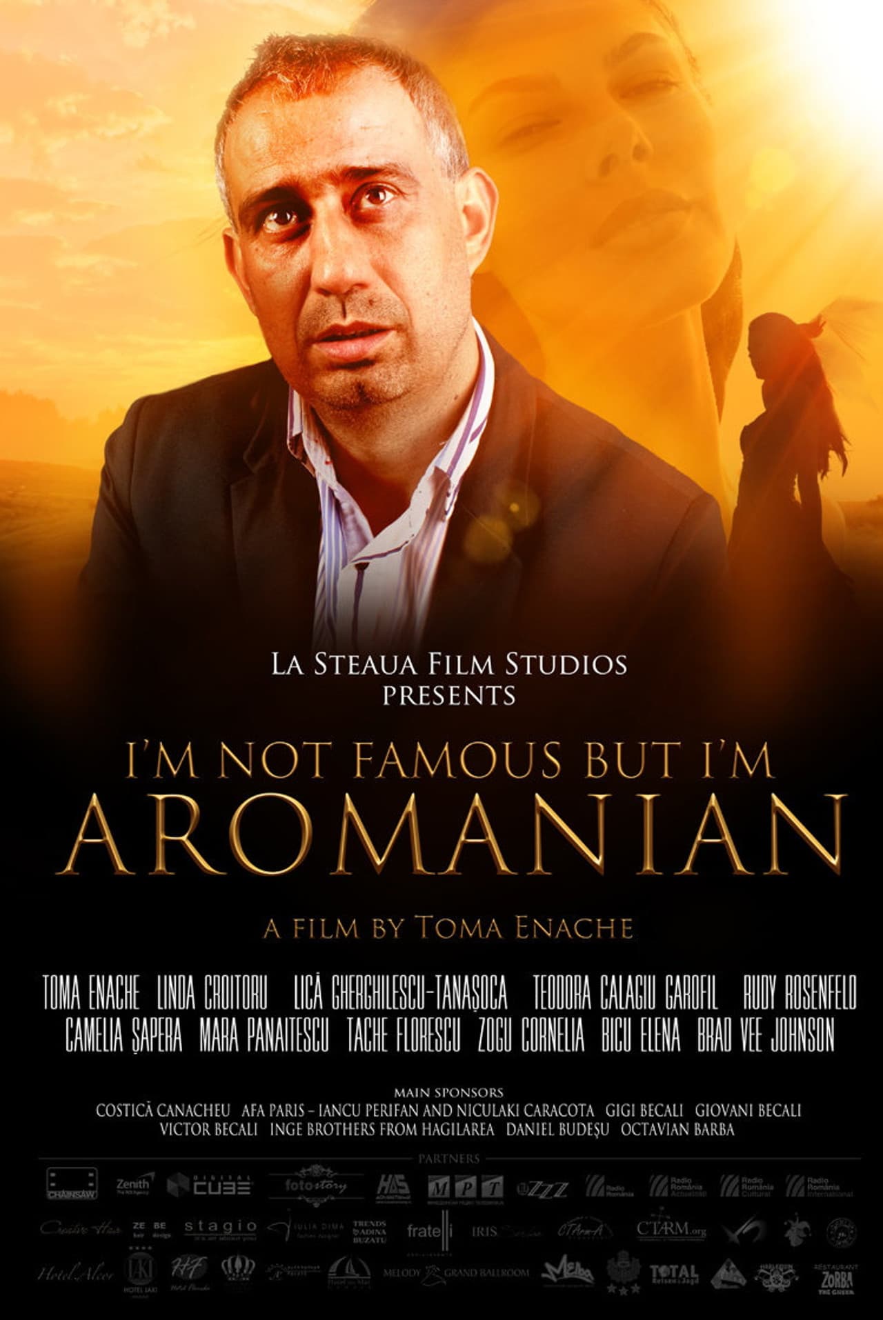 I'm Not Famous But I'm Aromanian preview 2