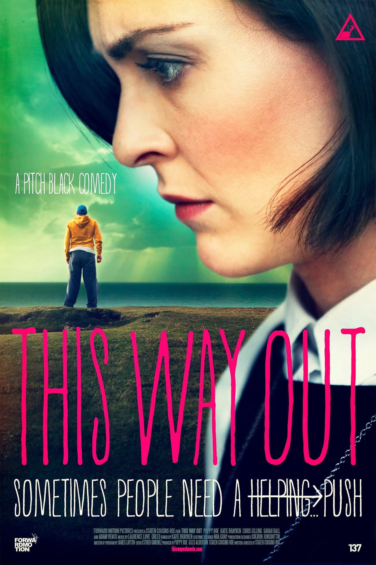 This Way Out preview 1