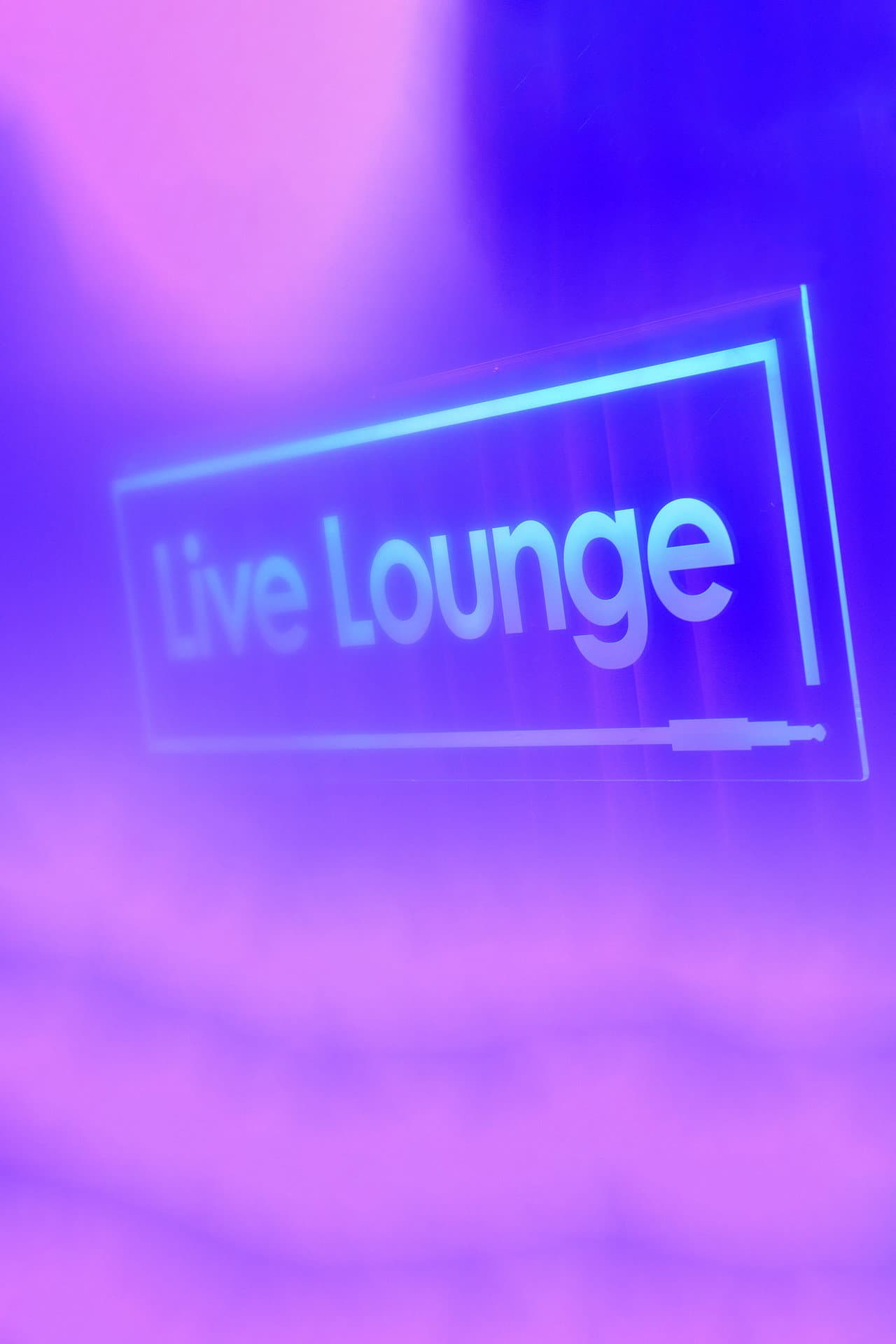 The Live Lounge Show preview 2