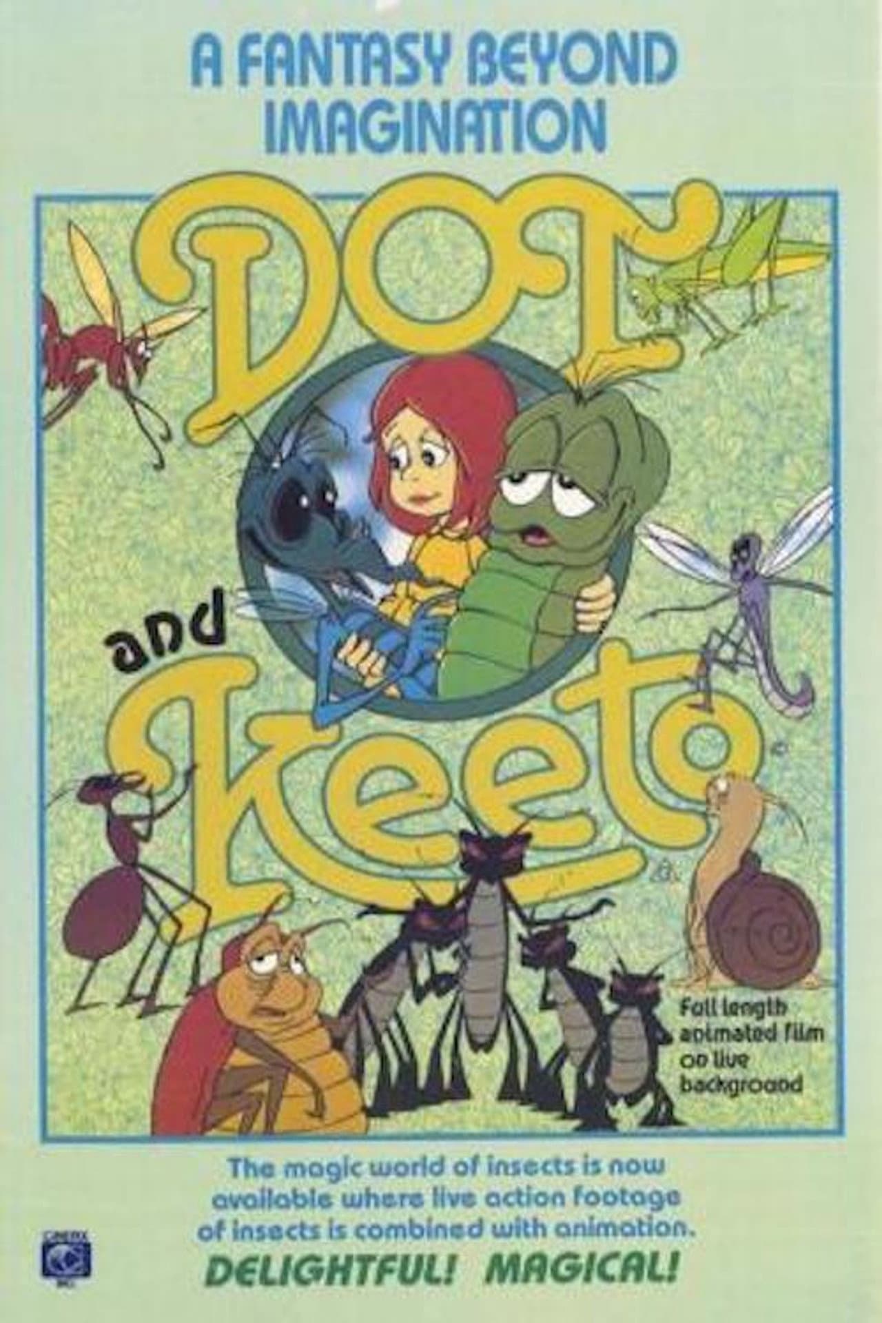 Dot And Keeto preview 2