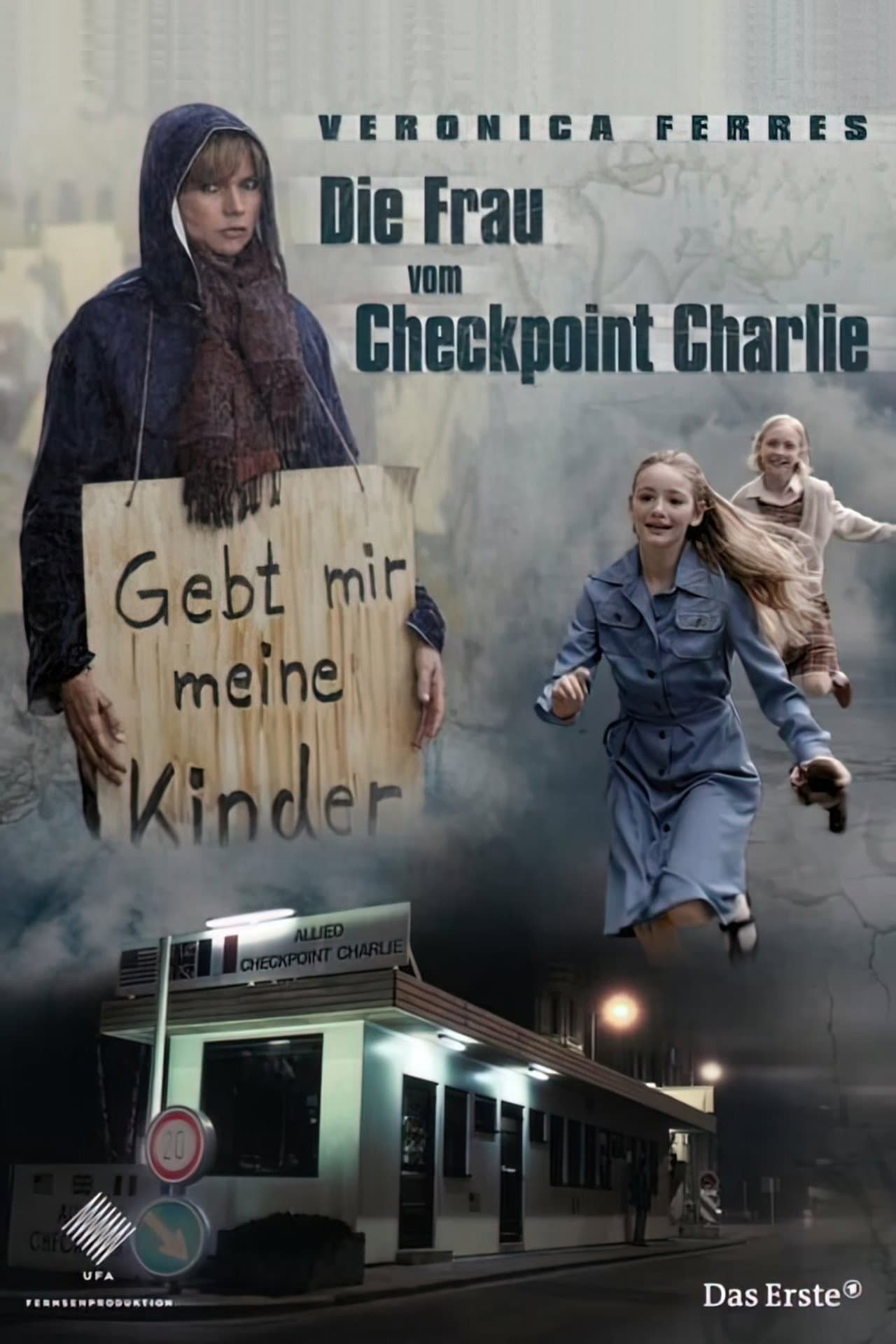 Die Frau vom Checkpoint Charlie preview 2