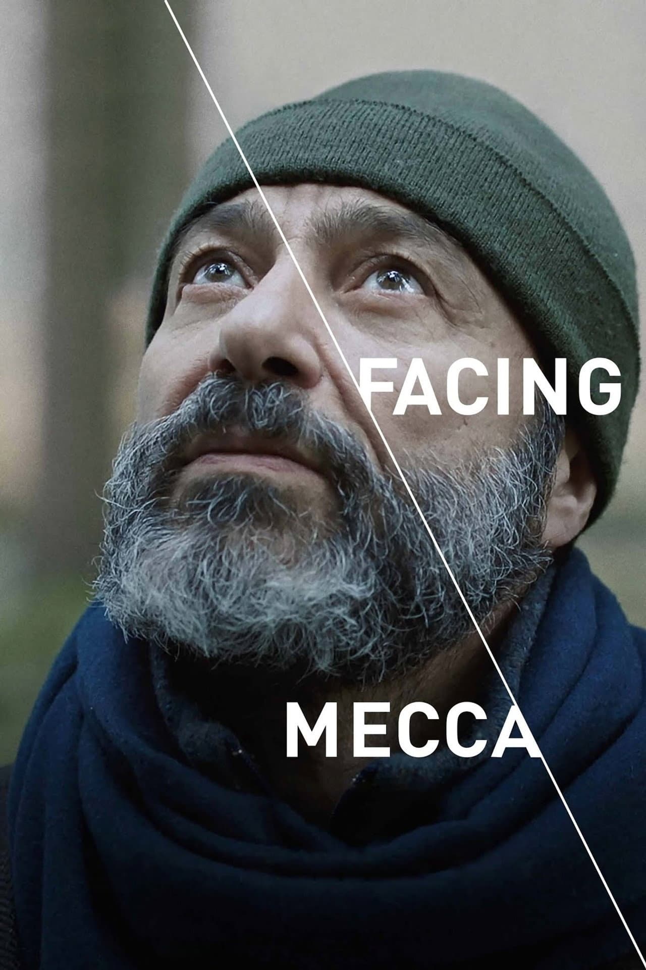 Facing Mecca preview 2