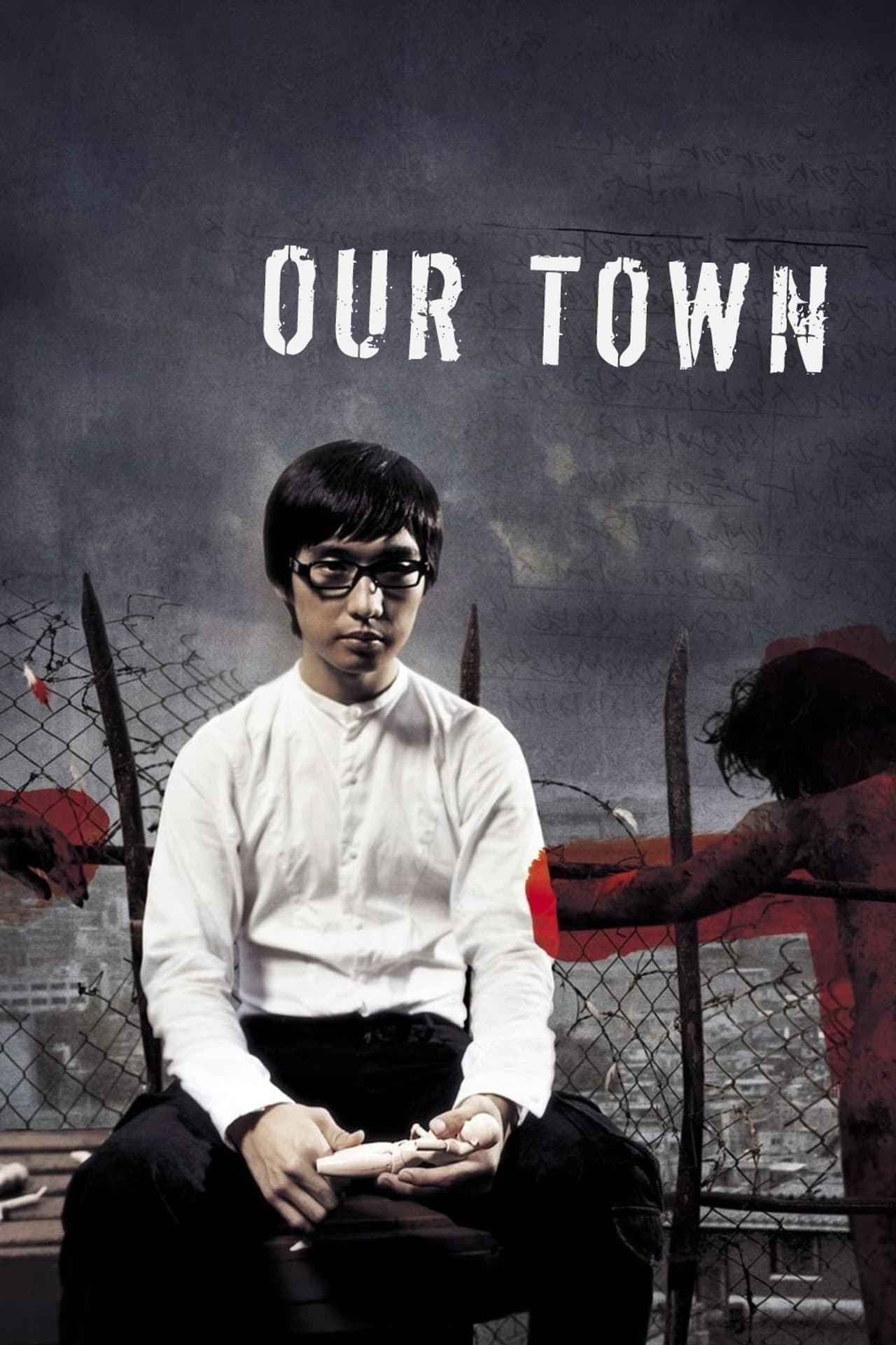 Our Town preview 2