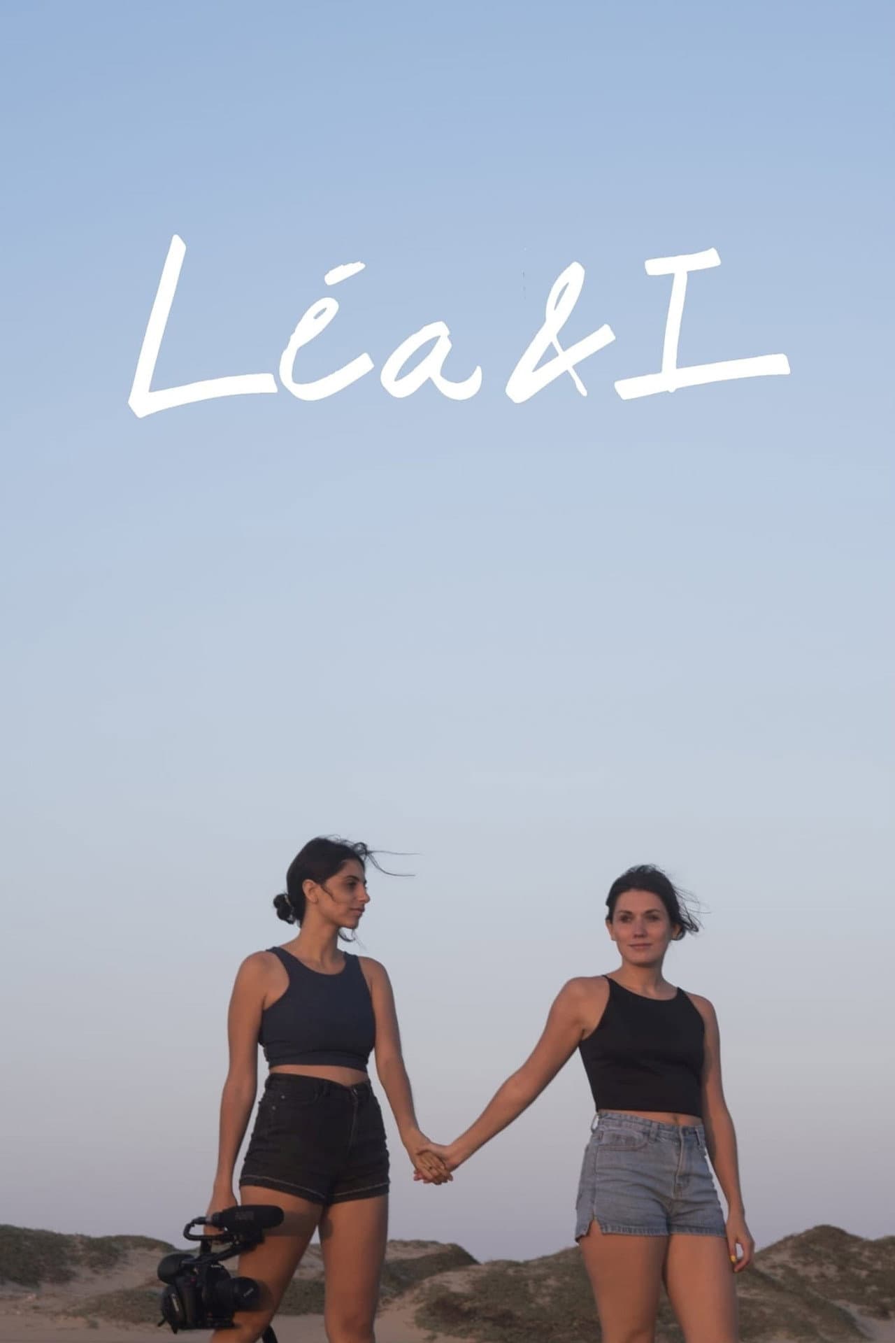 Léa & I preview 2