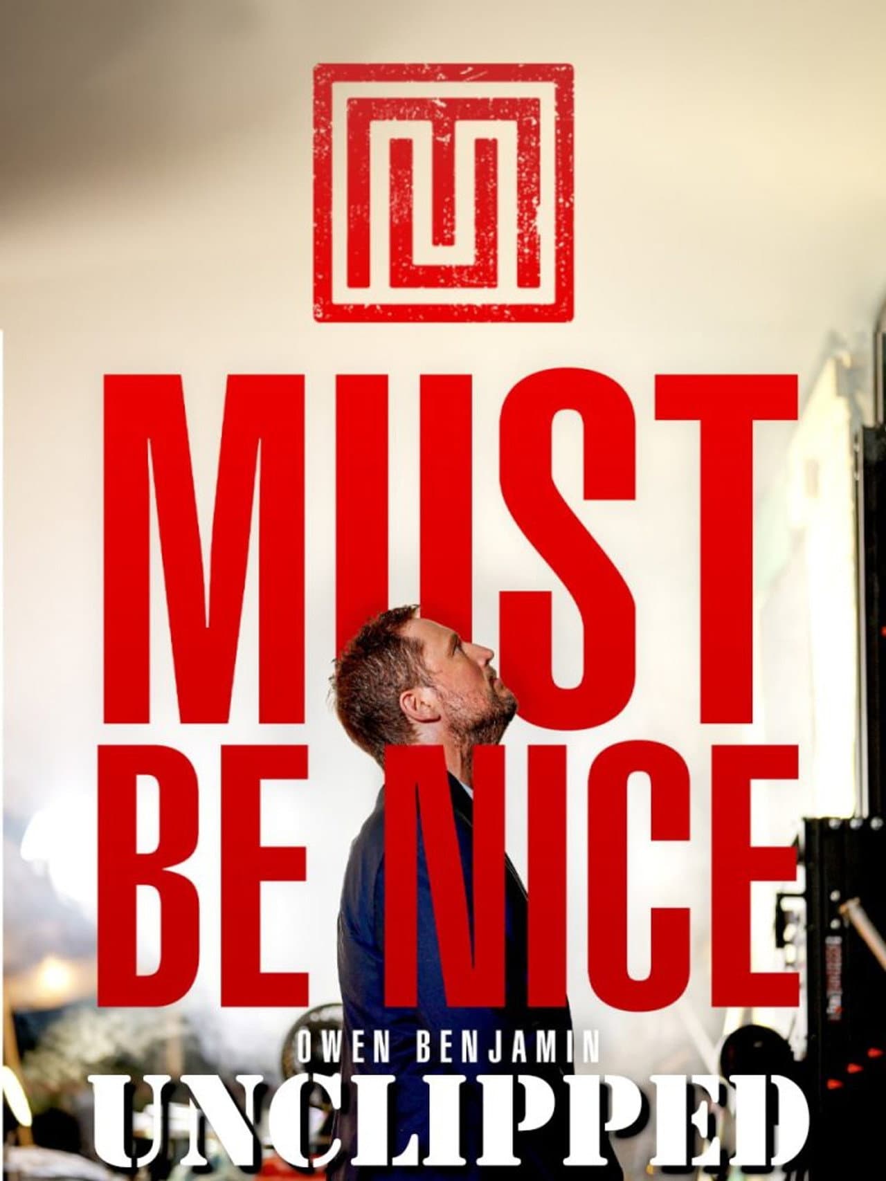 Owen Benjamin: Must Be Nice preview 2