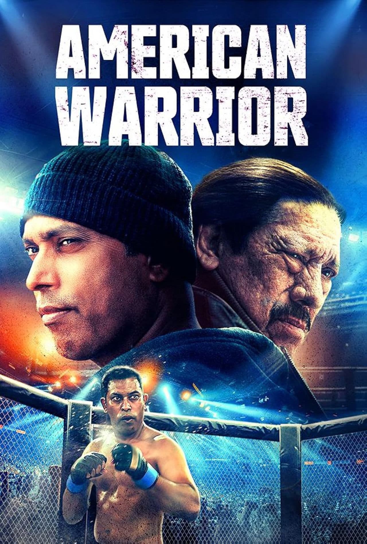 American Warrior preview 2