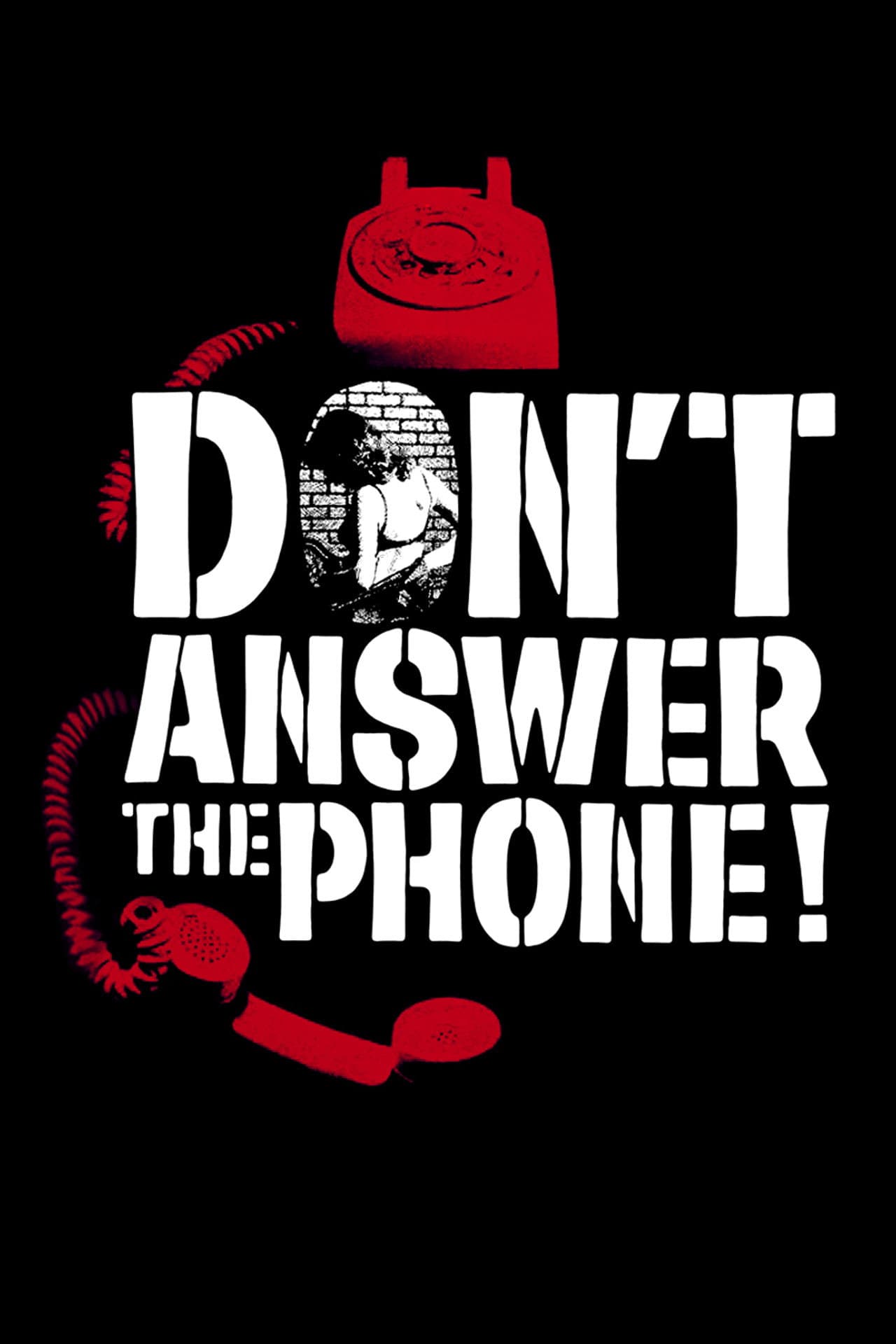 Don't Answer the Phone! preview 2