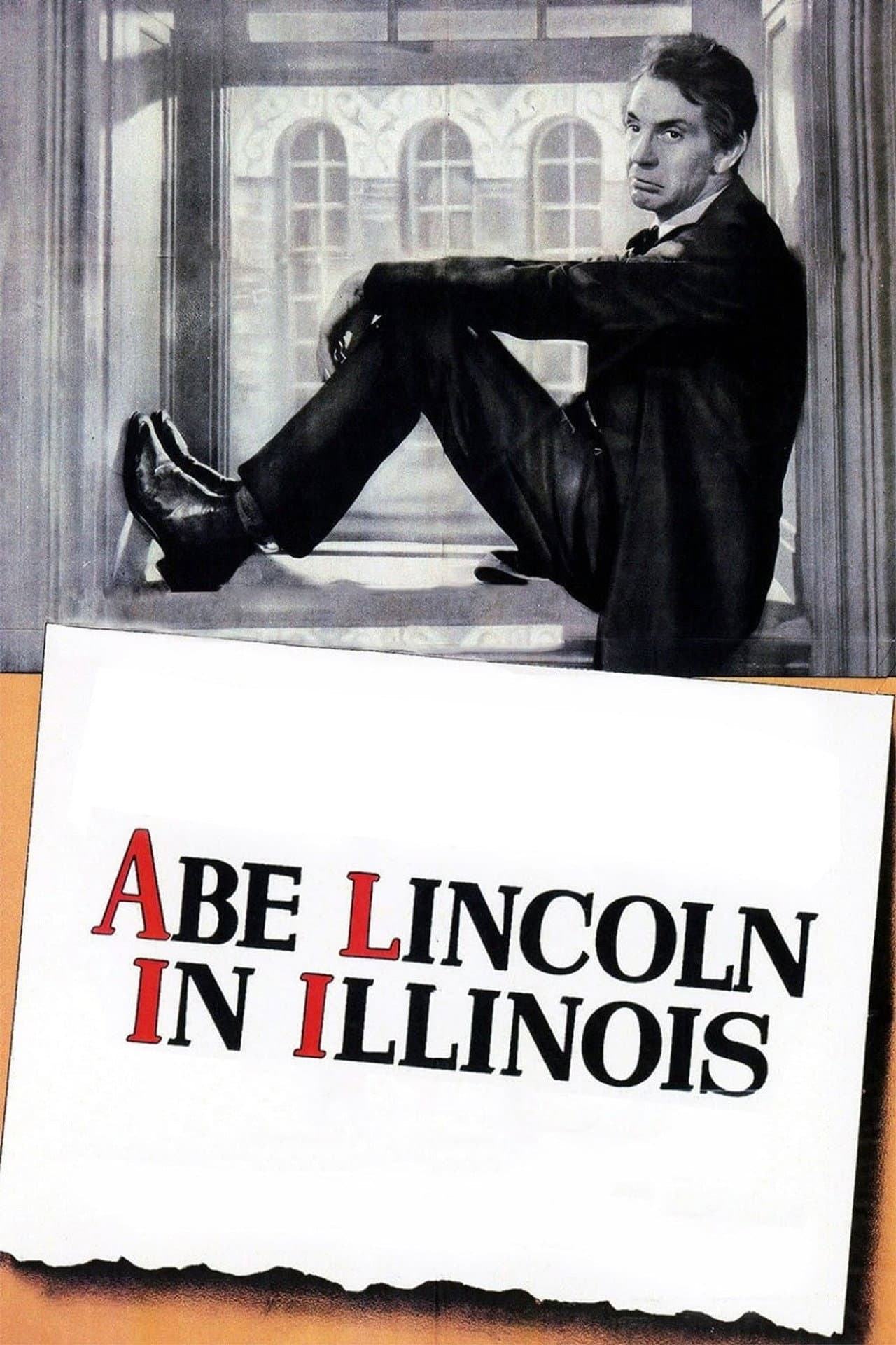 Abe Lincoln in Illinois preview 2