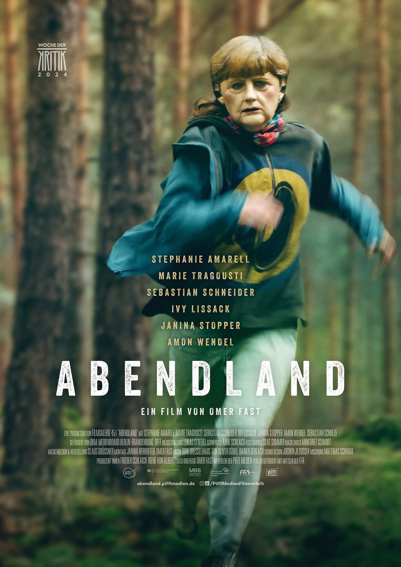 Abendland preview 2