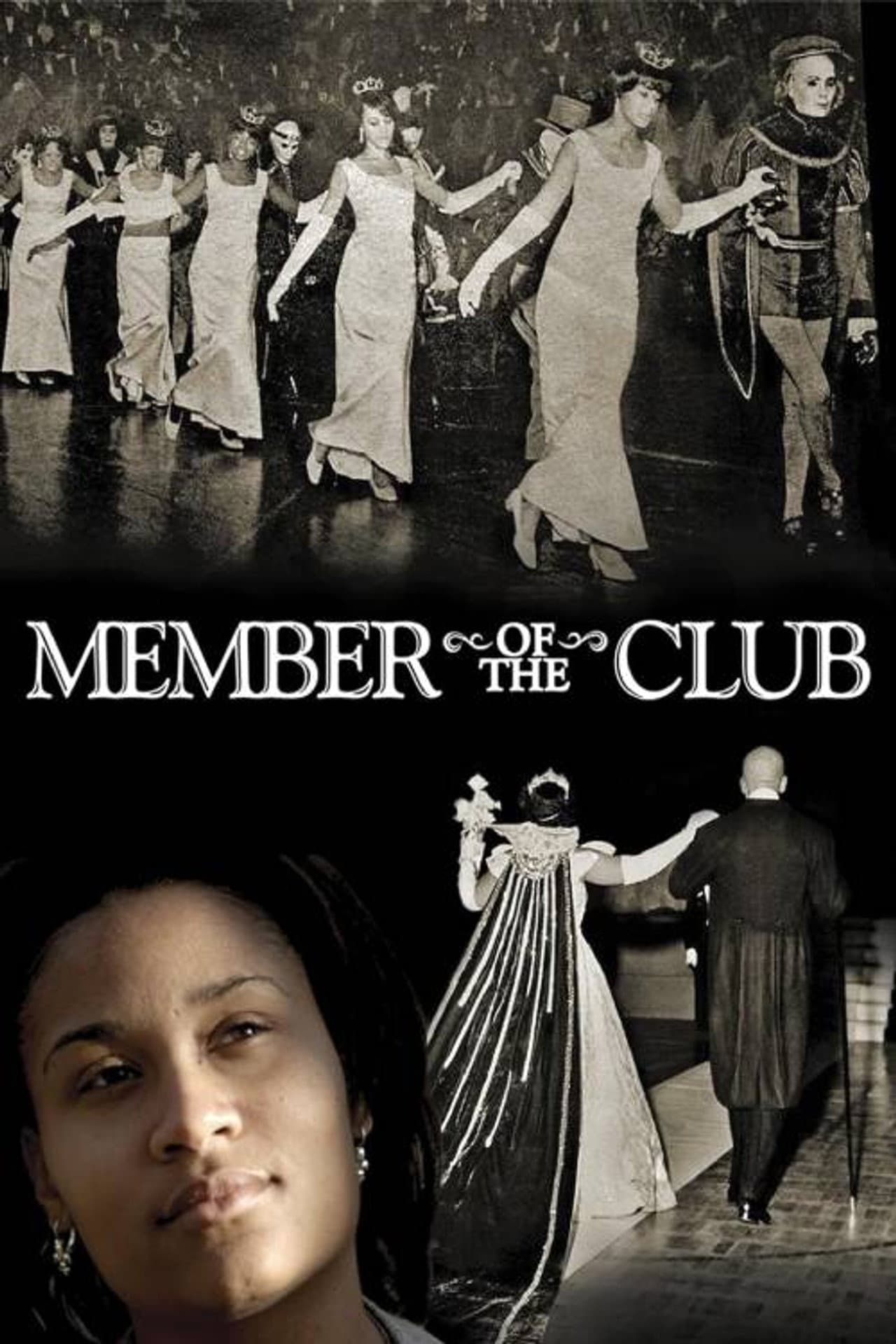 Member of the Club preview 2
