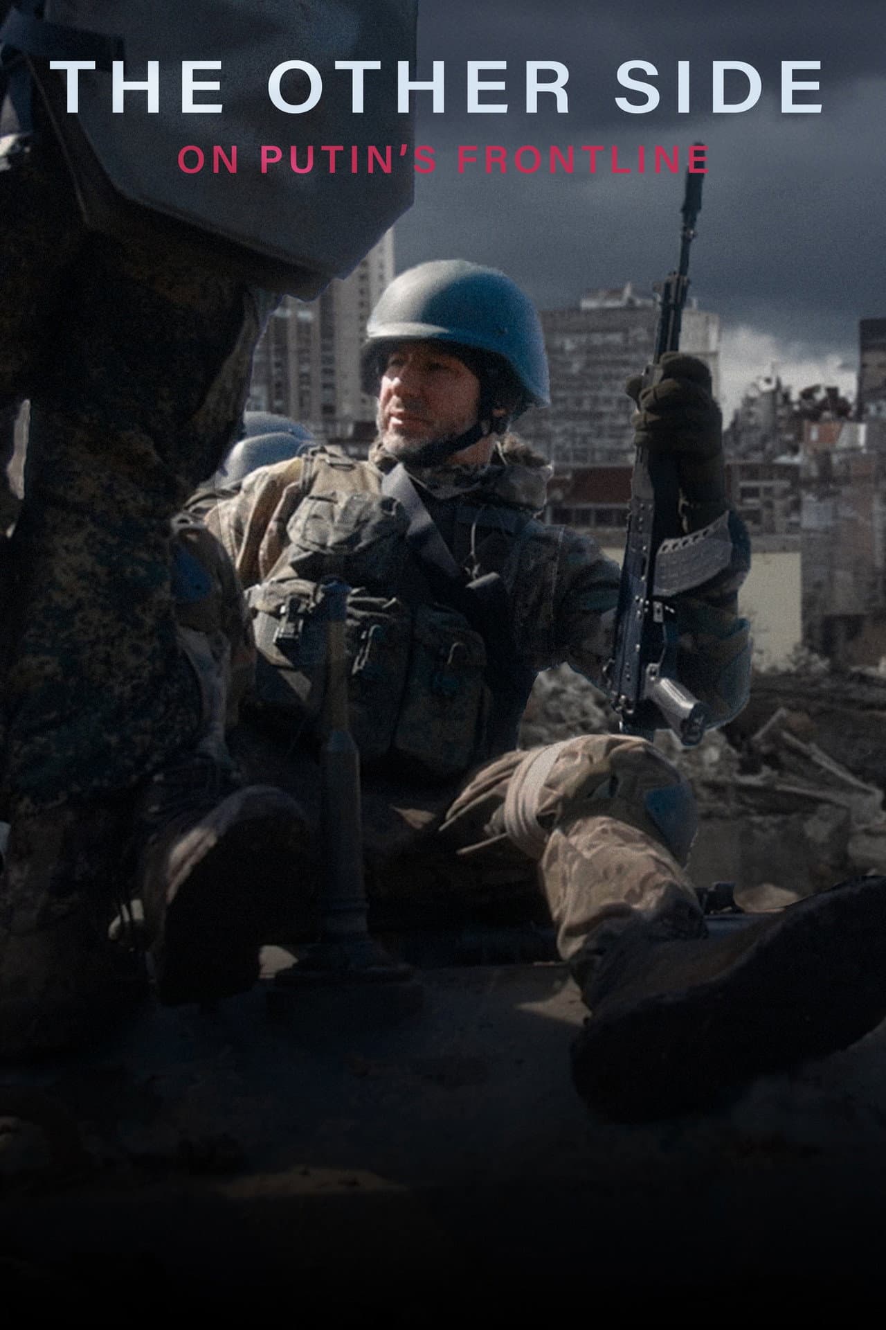 Ukraine's War: The Other Side preview 2