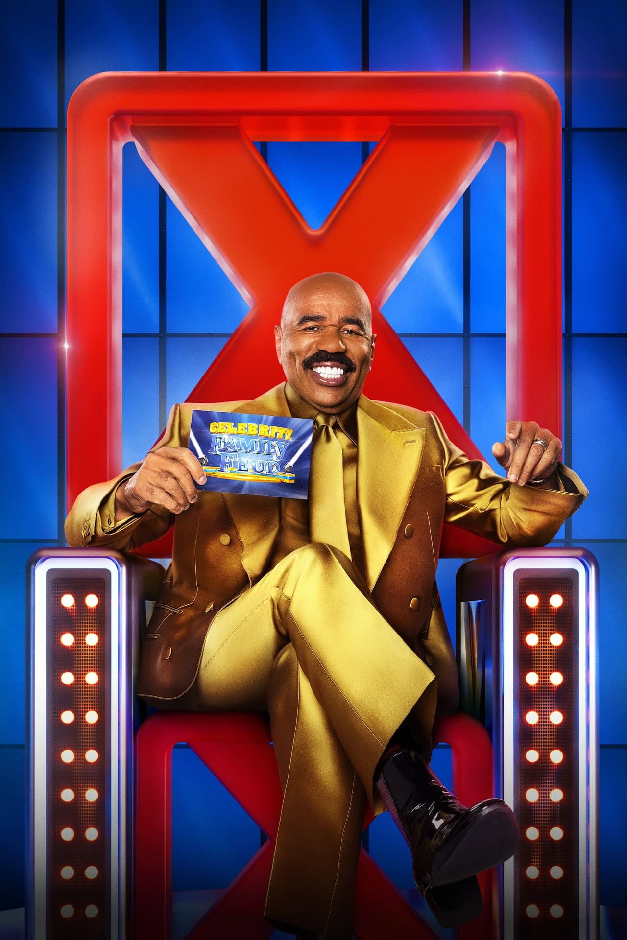 Celebrity Family Feud preview 2