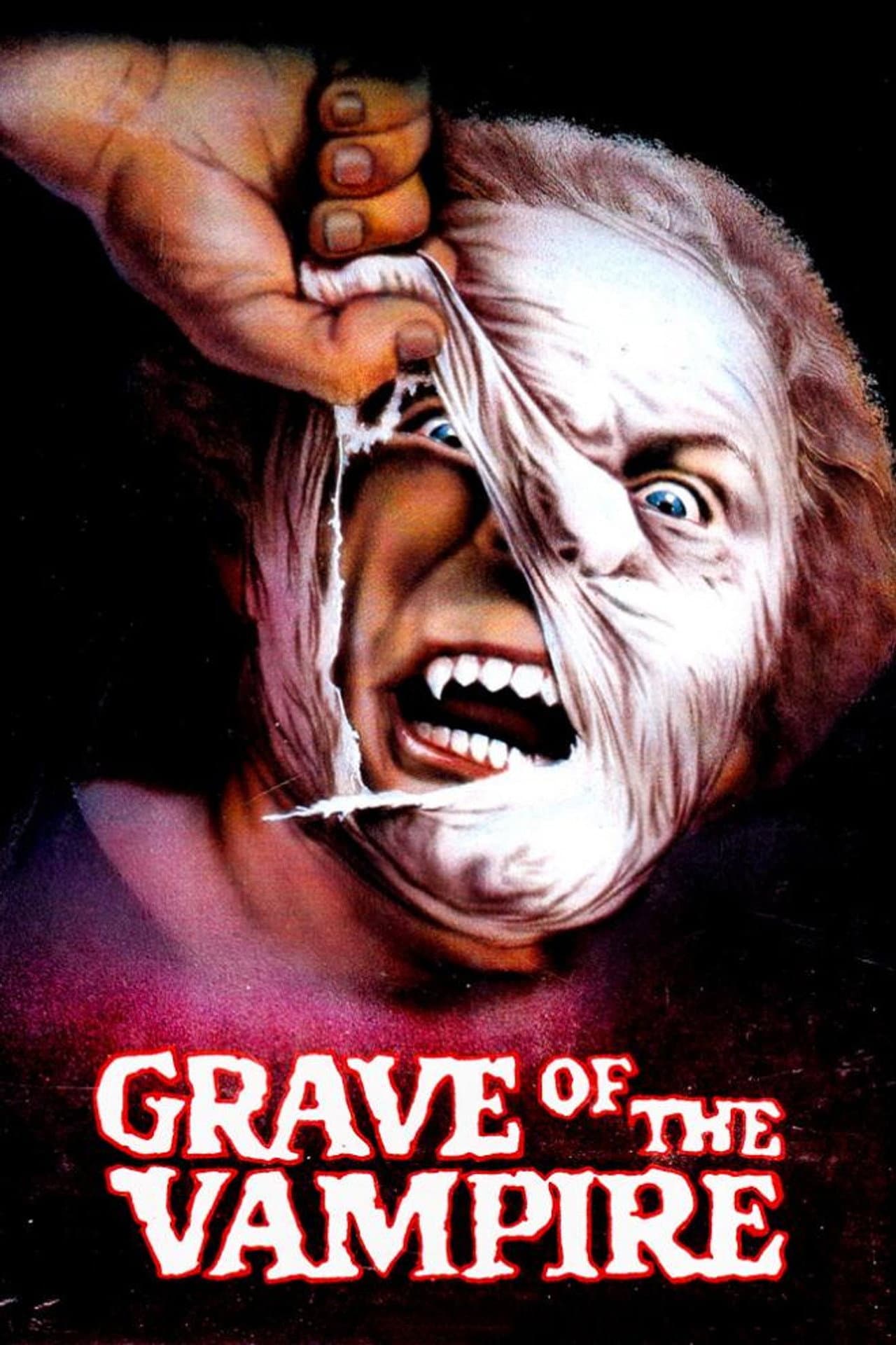 Grave of the Vampire preview 2