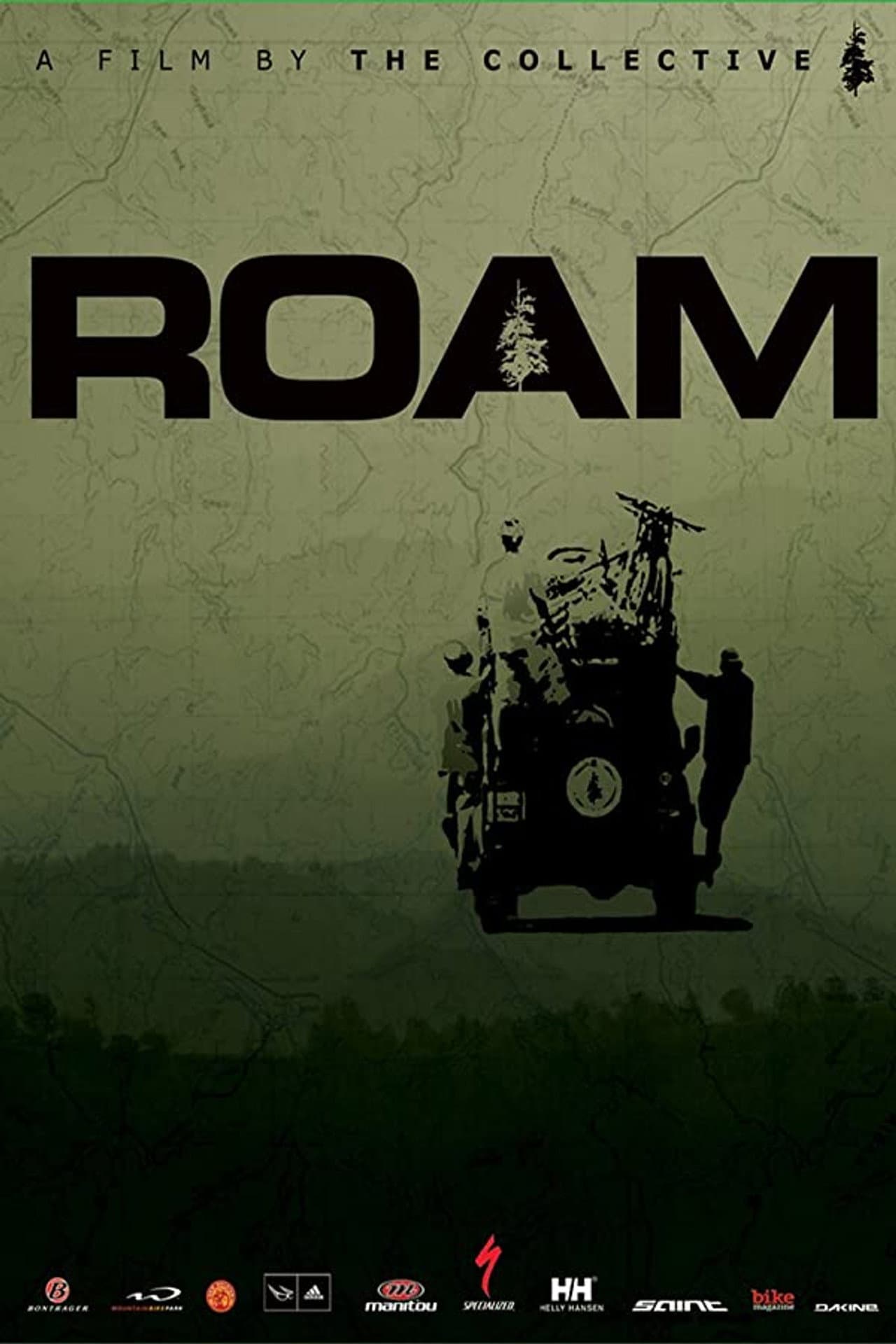 Roam preview 1