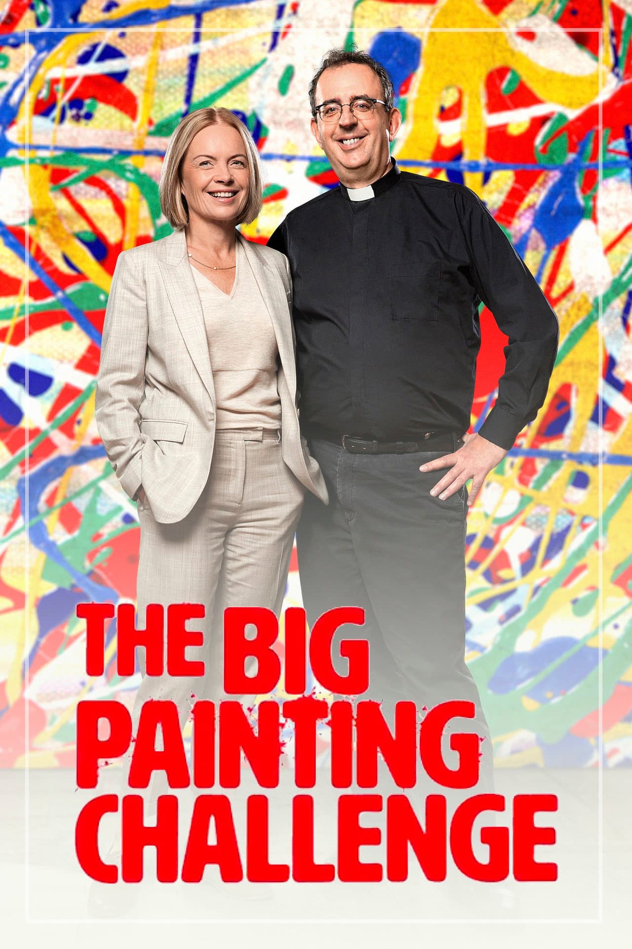 The Big Painting Challenge preview 2