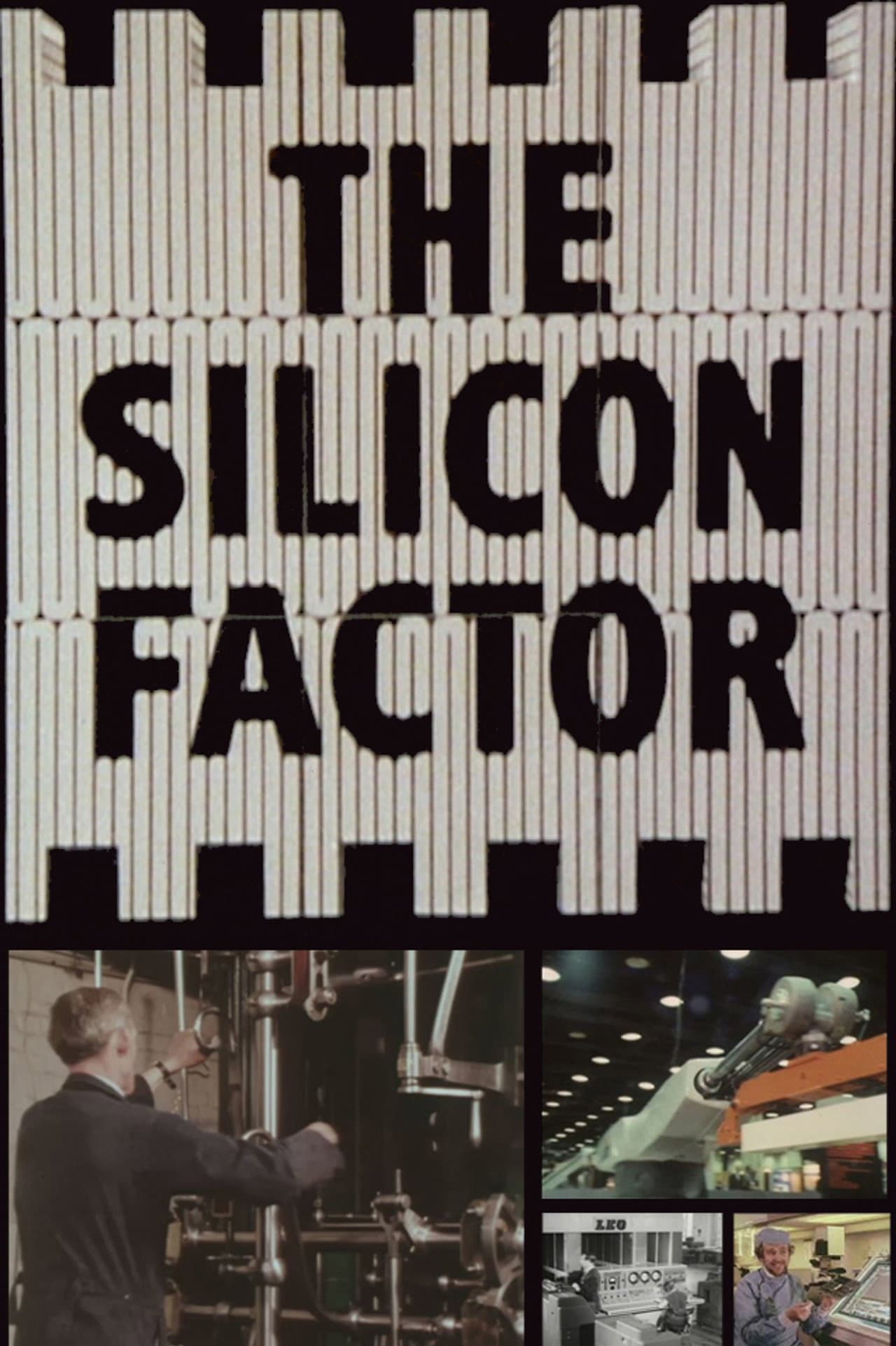 The Silicon Factor preview 1