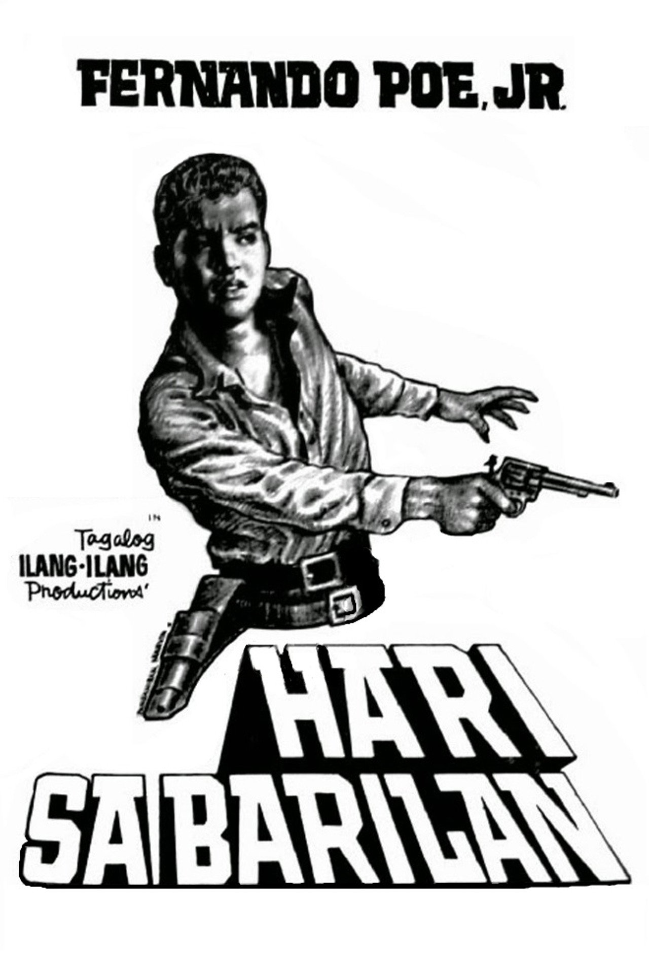Hari sa Barilan preview 1