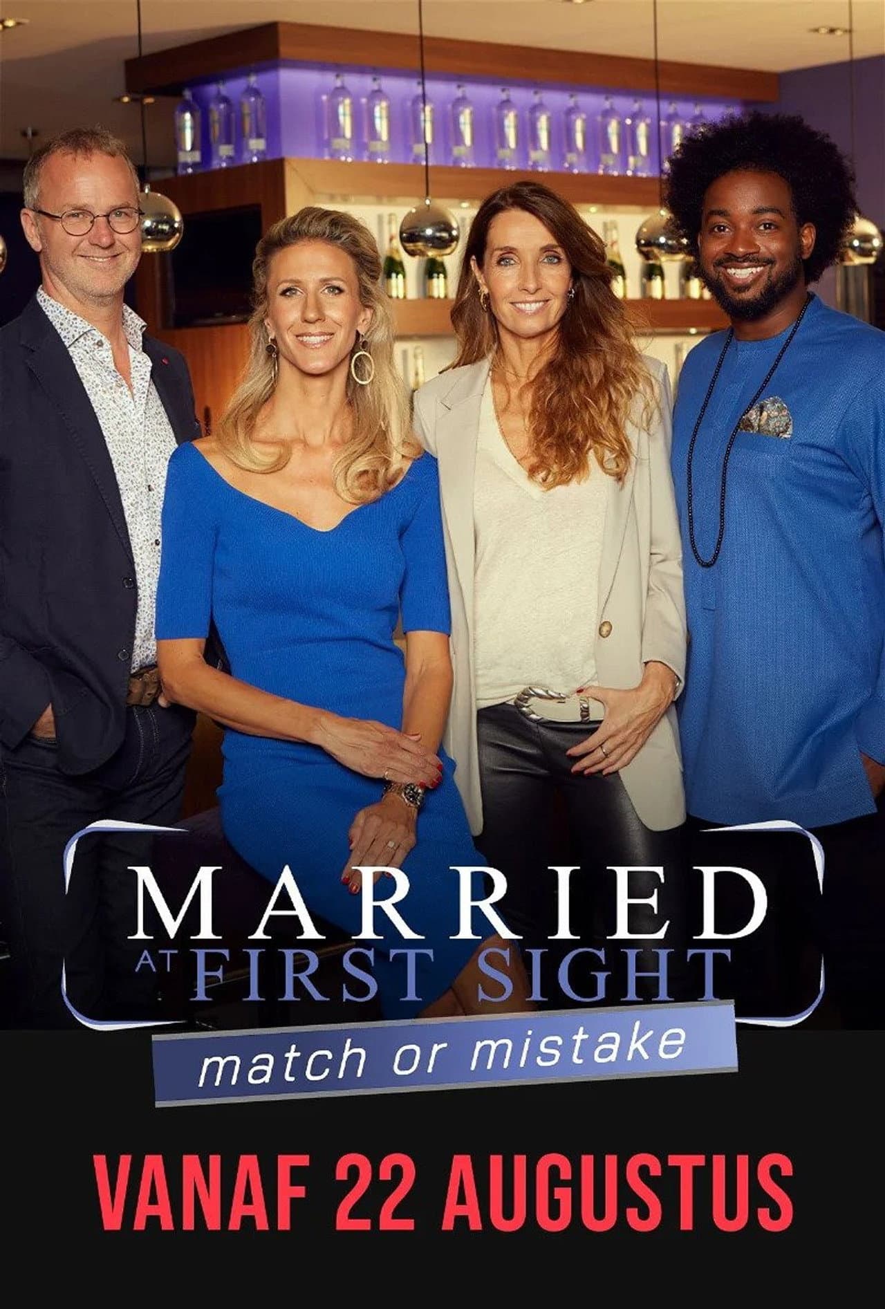 Married at First Sight: Match or Mistake preview 2