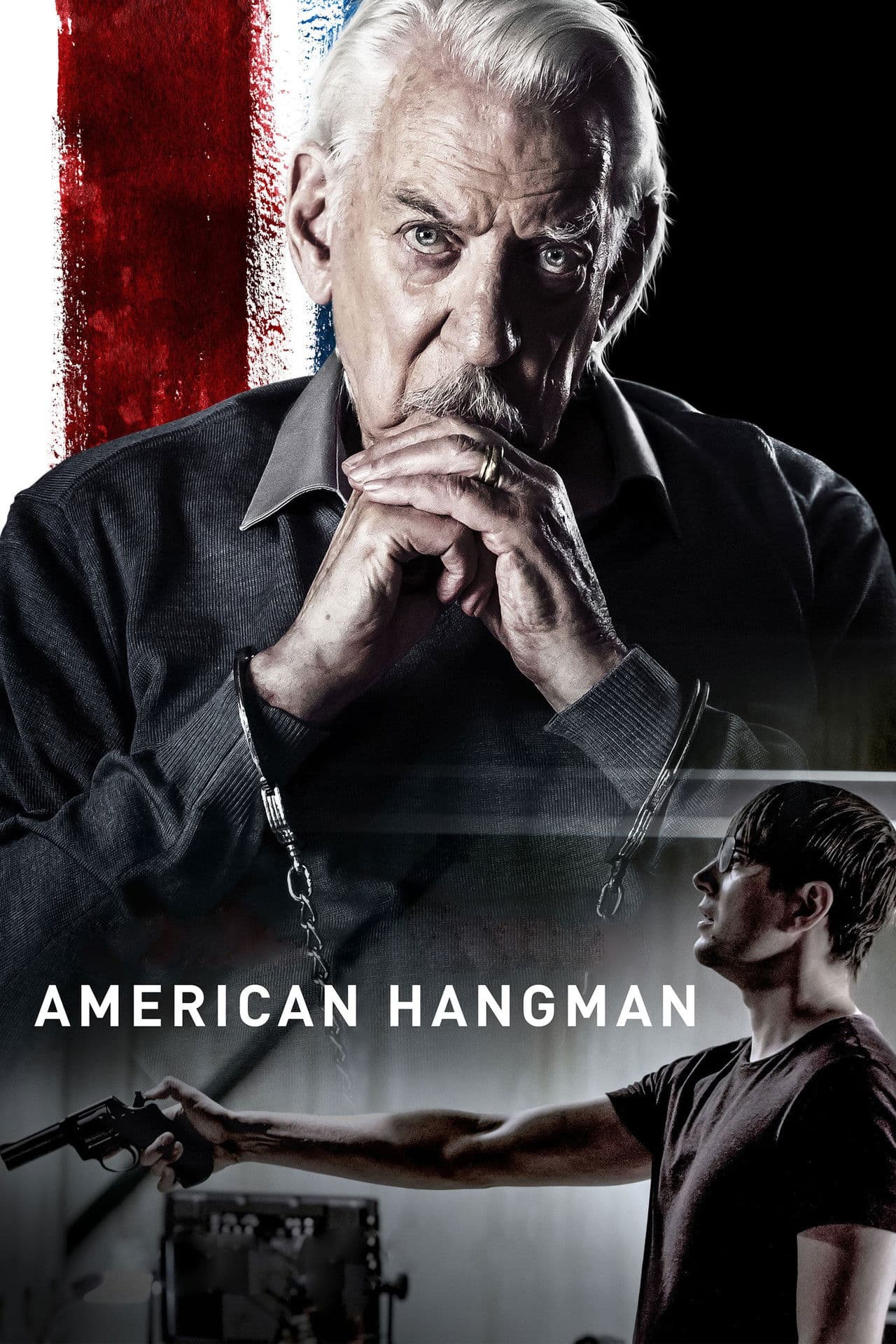 American Hangman preview 2