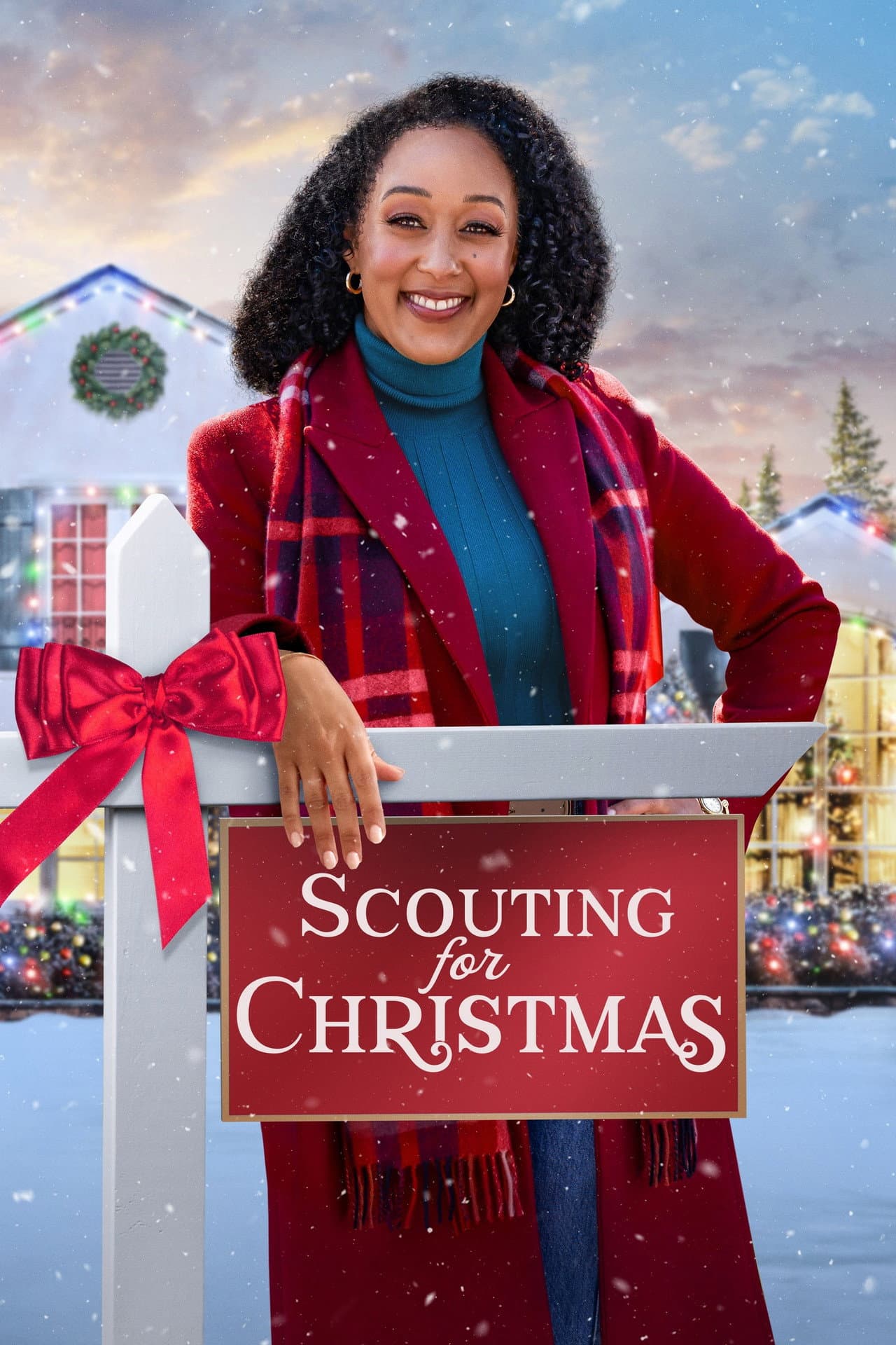 Scouting for Christmas preview 2