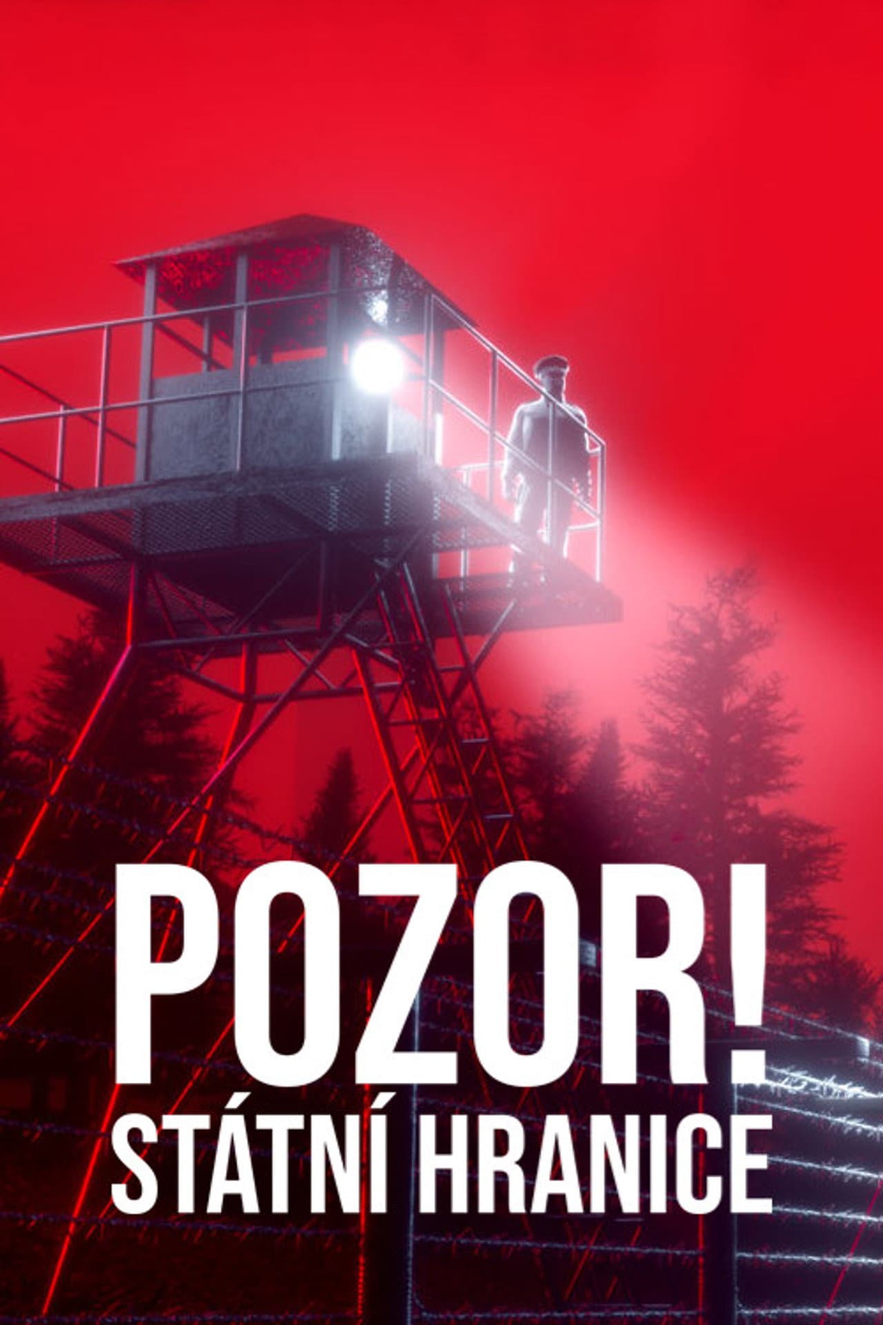Pozor! Státní hranice preview 2