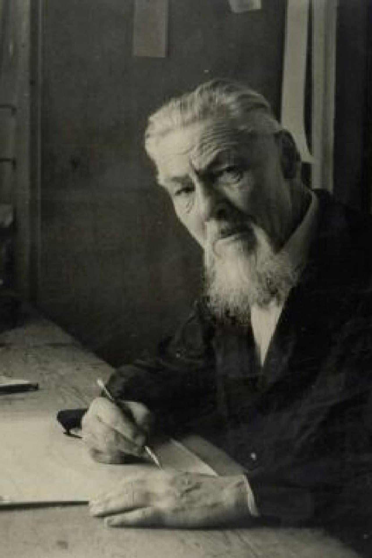 Architect Joze Plecnik: 1872-1957 preview 1