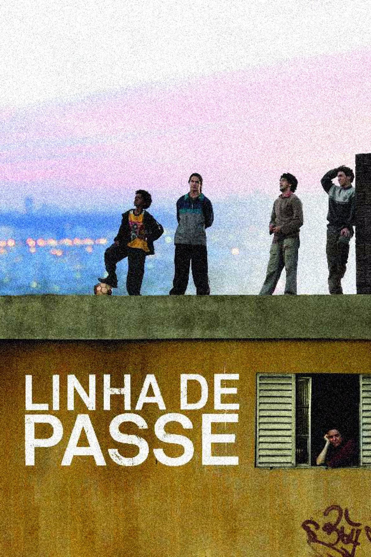 Linha de Passe preview 2