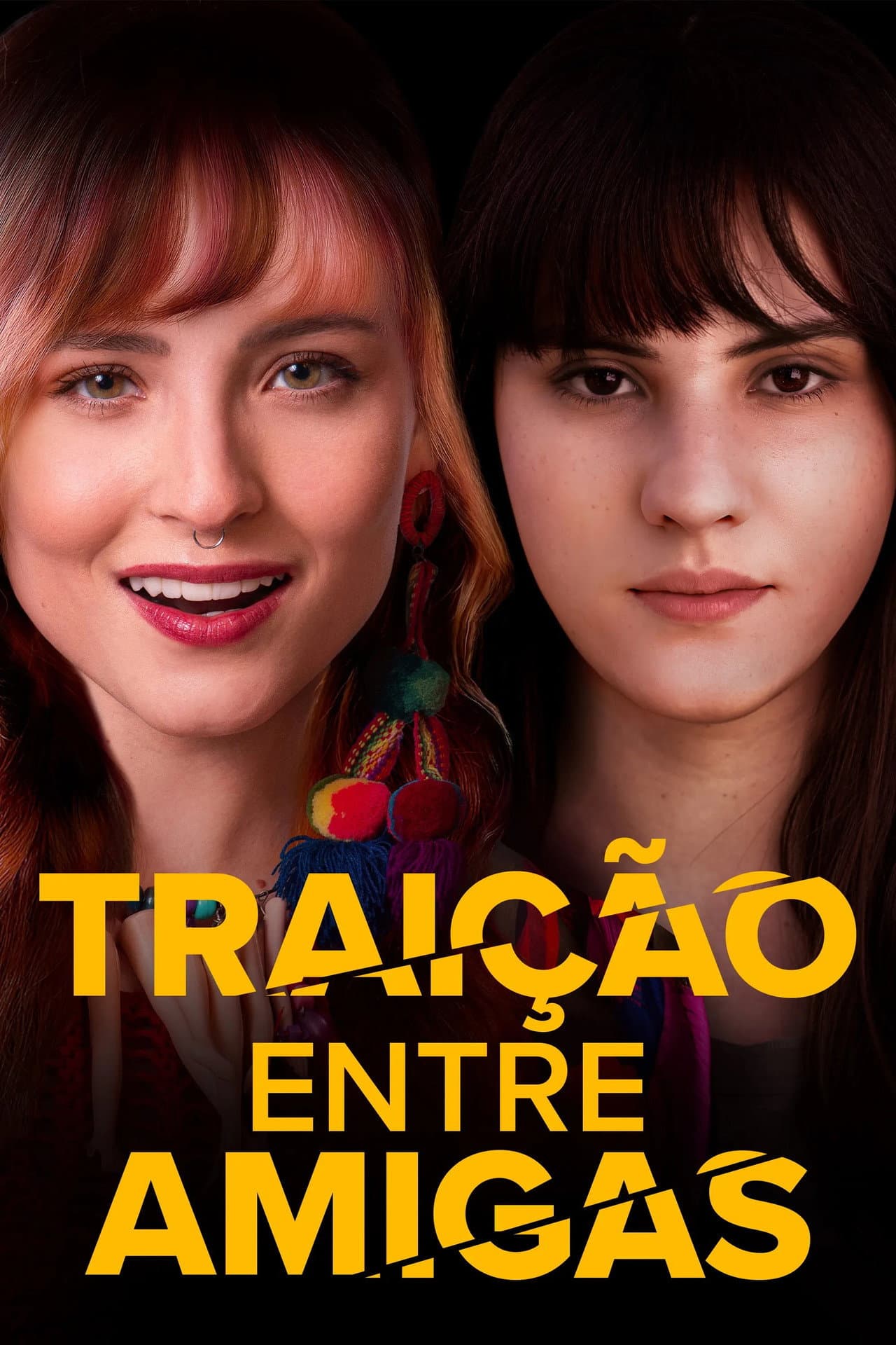 Traição Entre Amigas preview 2