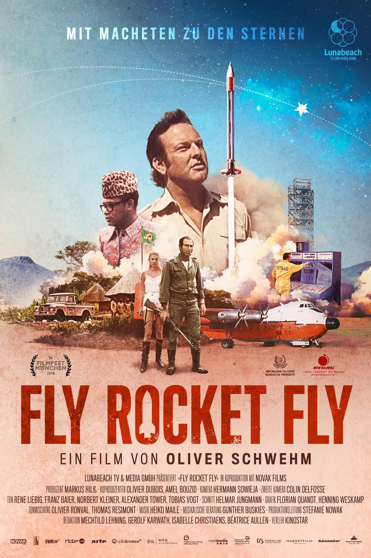 Fly Rocket Fly preview 2