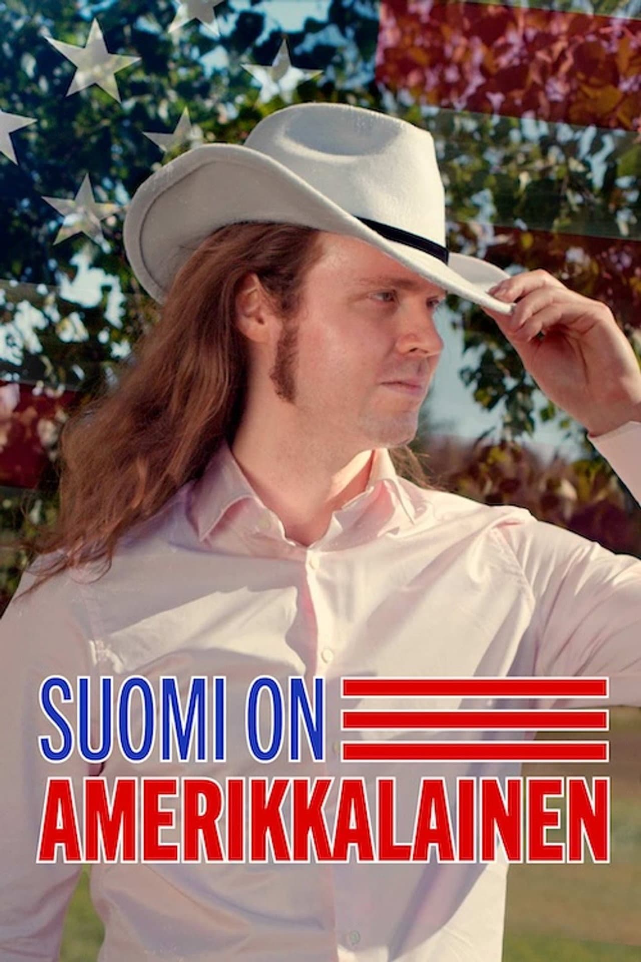Suomi on amerikkalainen preview 2